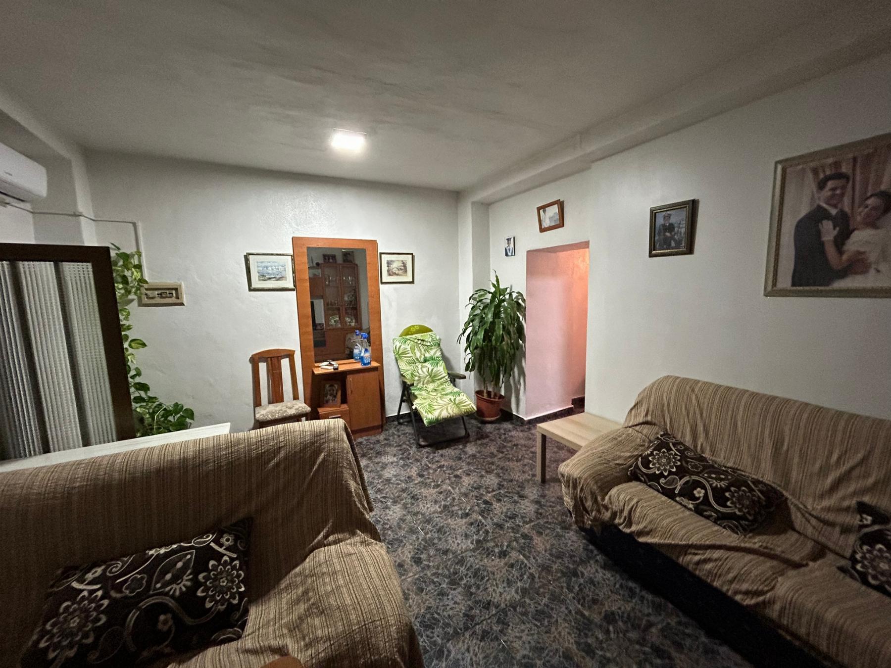 Zu verkaufen von haus in
 Águilas