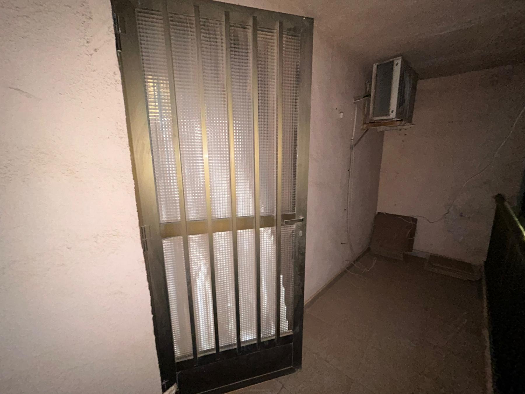 Zu verkaufen von haus in
 Águilas