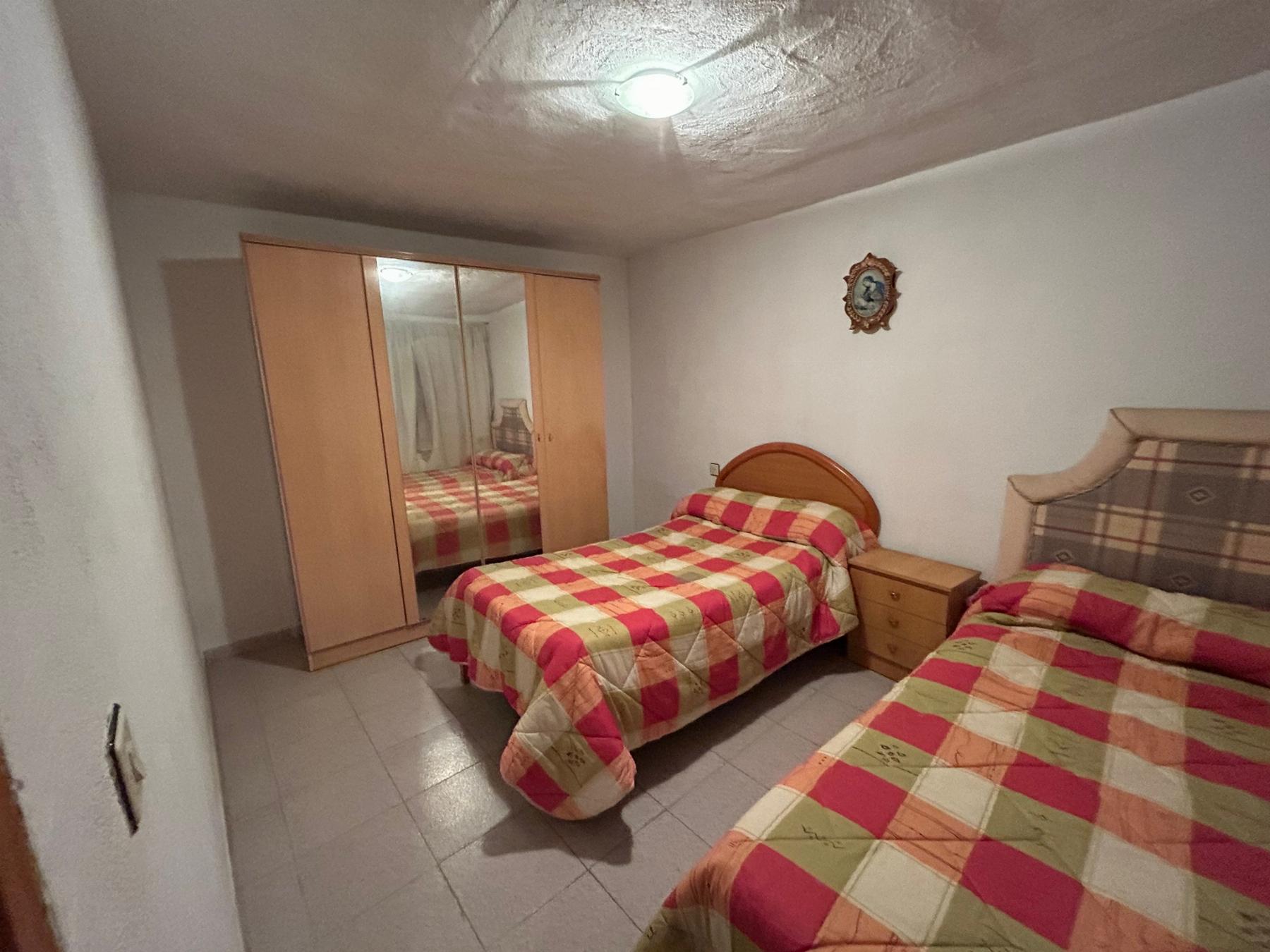 Zu verkaufen von haus in
 Águilas