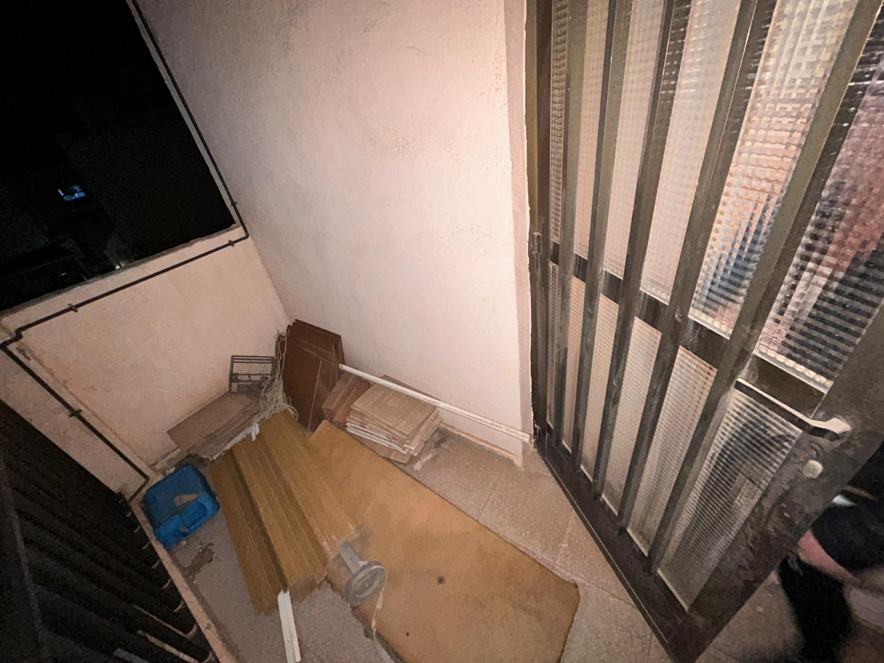 Zu verkaufen von haus in
 Águilas