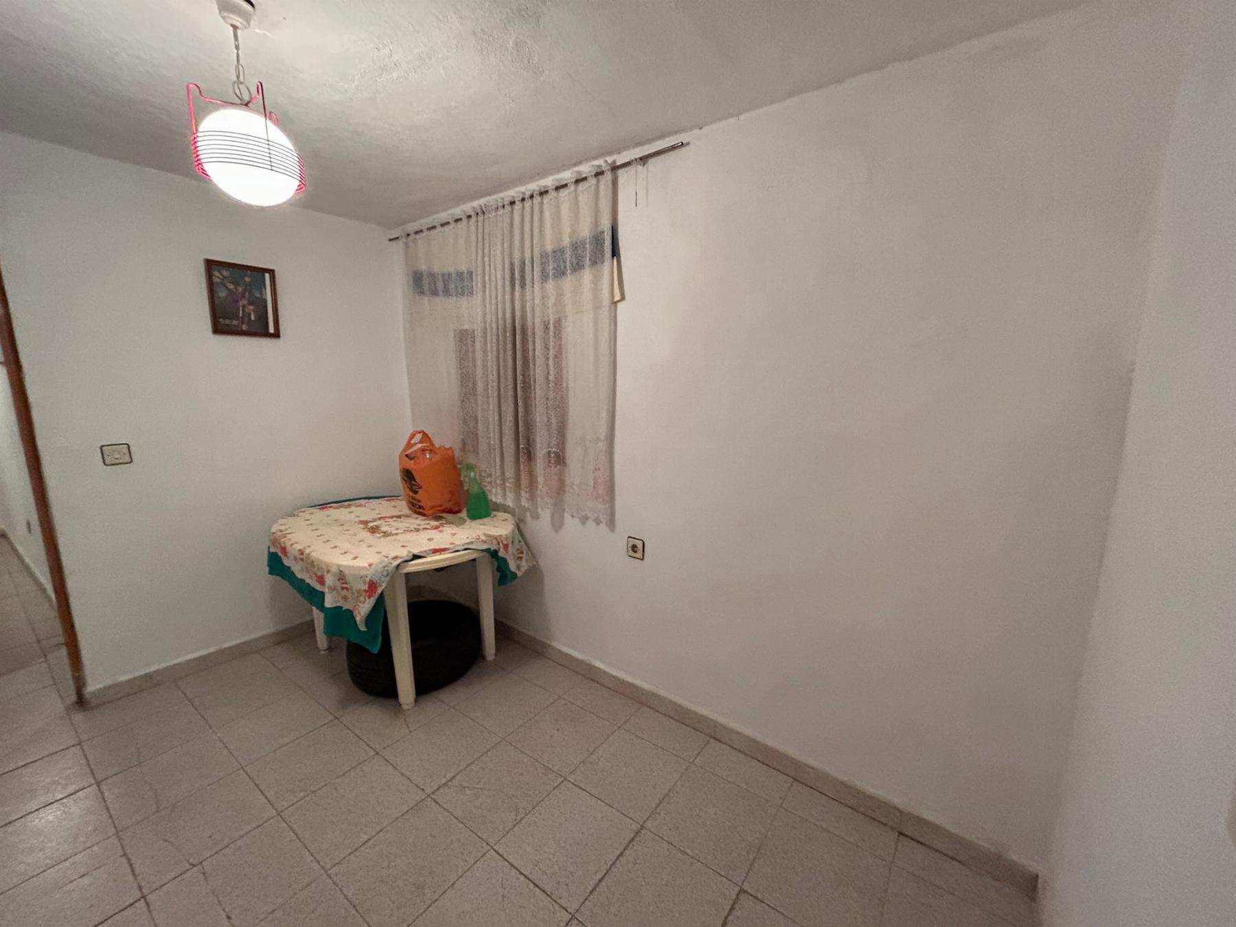 Zu verkaufen von haus in
 Águilas