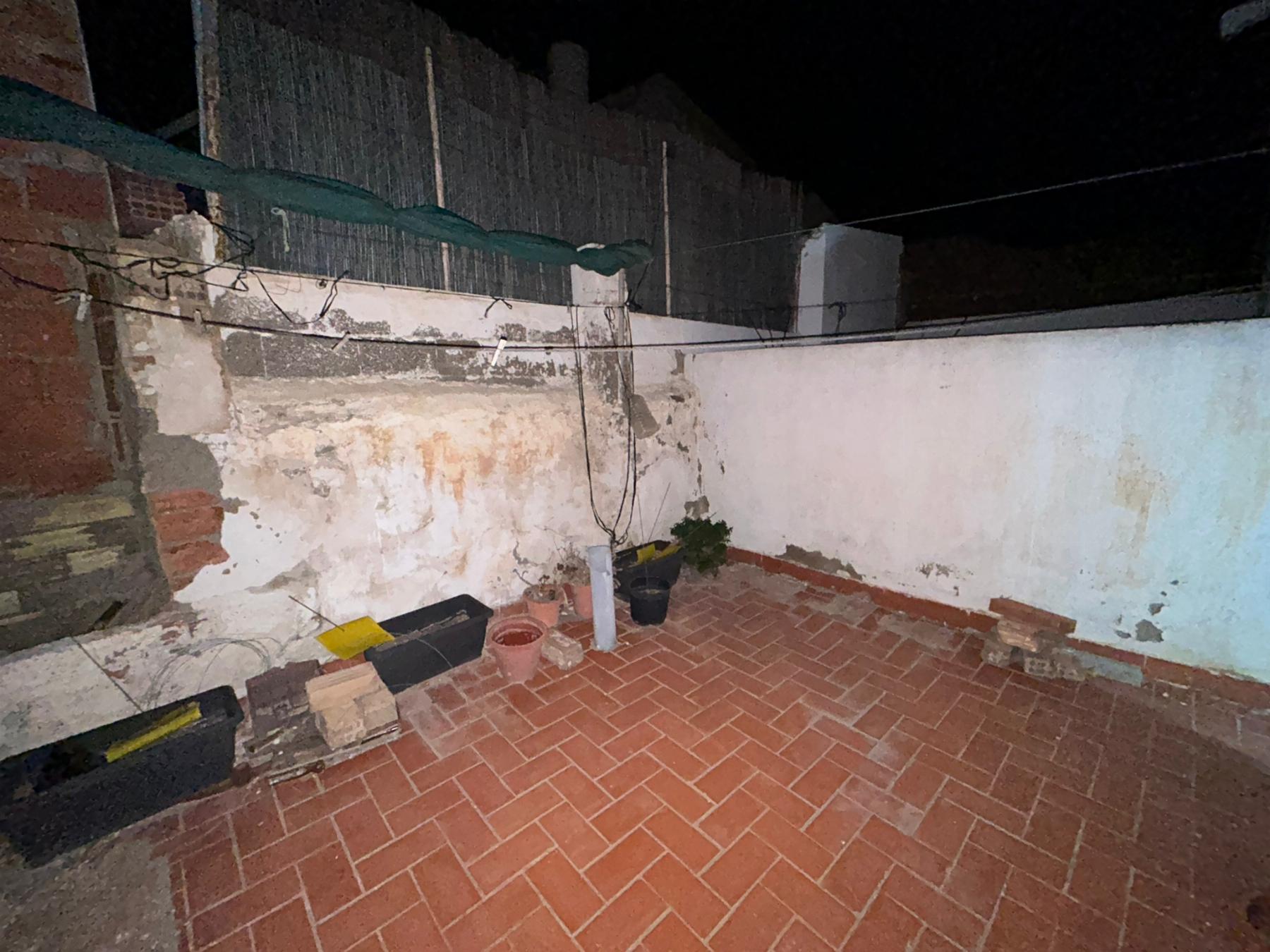 Zu verkaufen von haus in
 Águilas