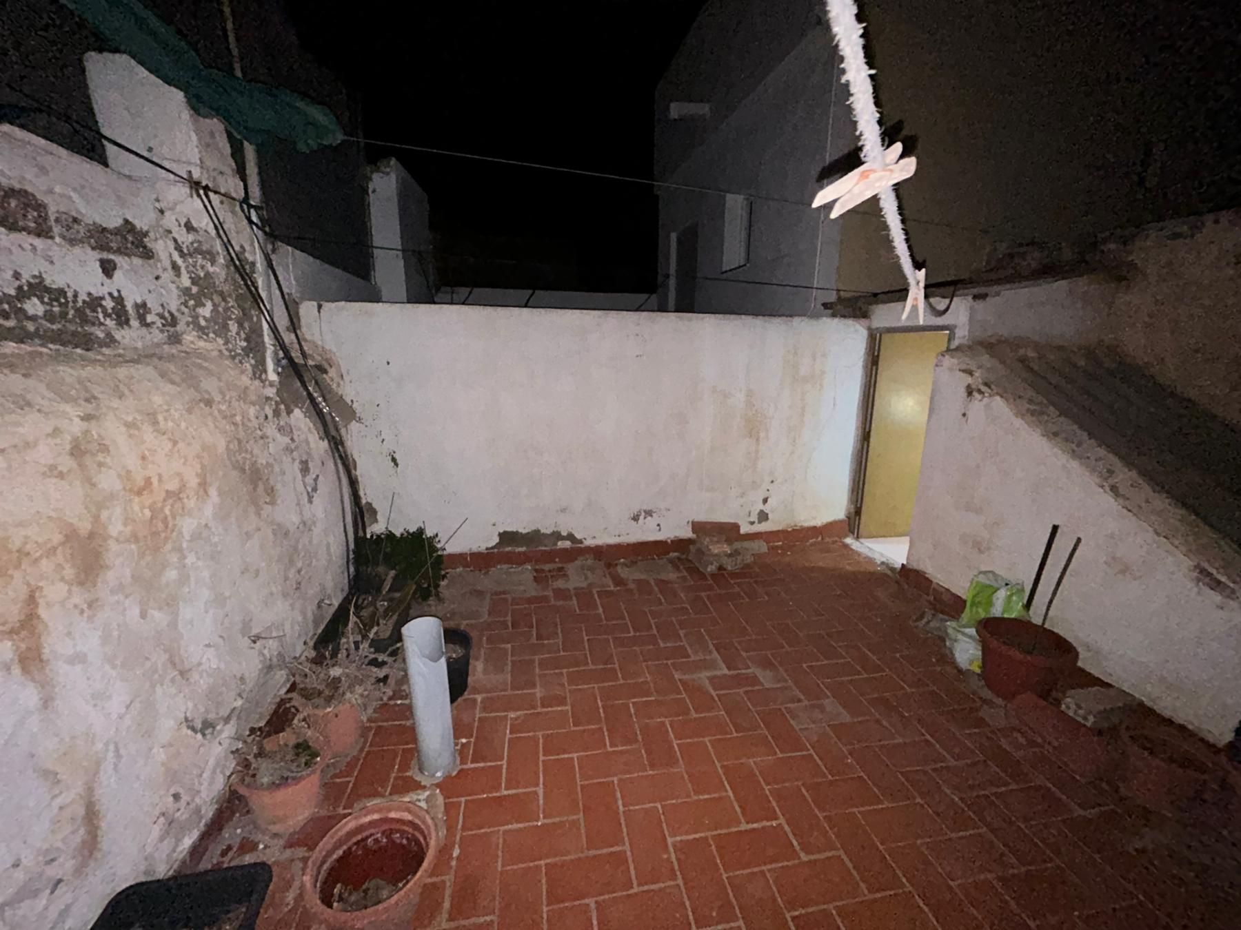 Zu verkaufen von haus in
 Águilas