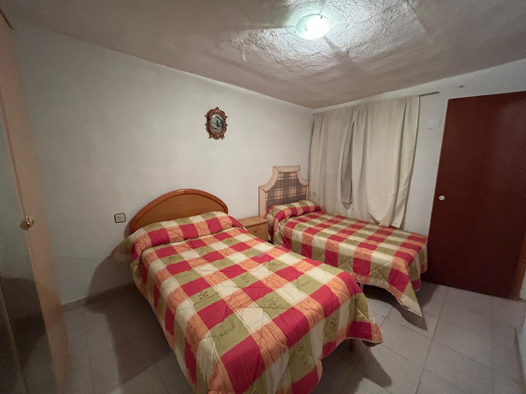 Zu verkaufen von haus in
 Águilas