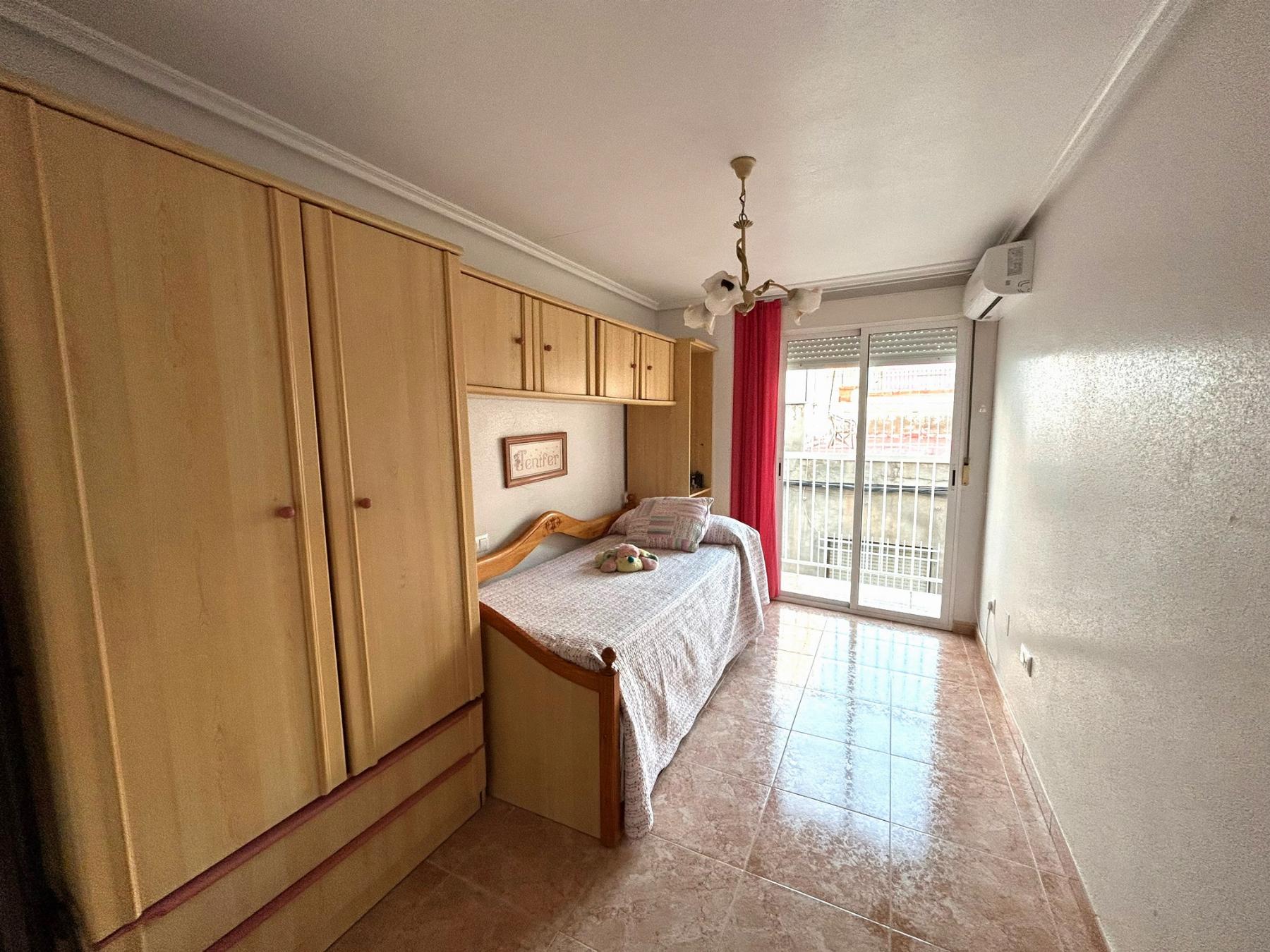 Vente de duplex dans Águilas