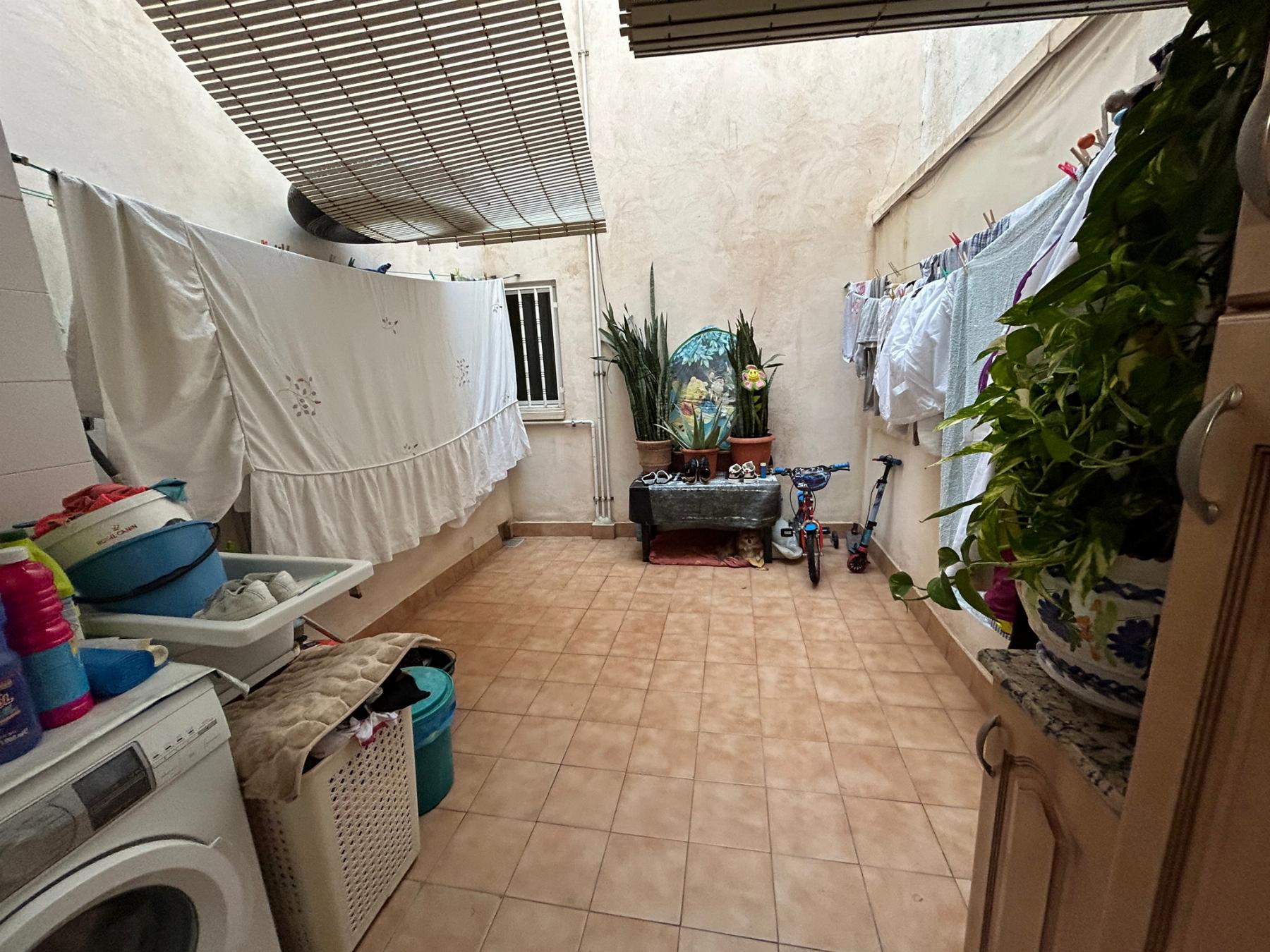 Vente de duplex dans Águilas