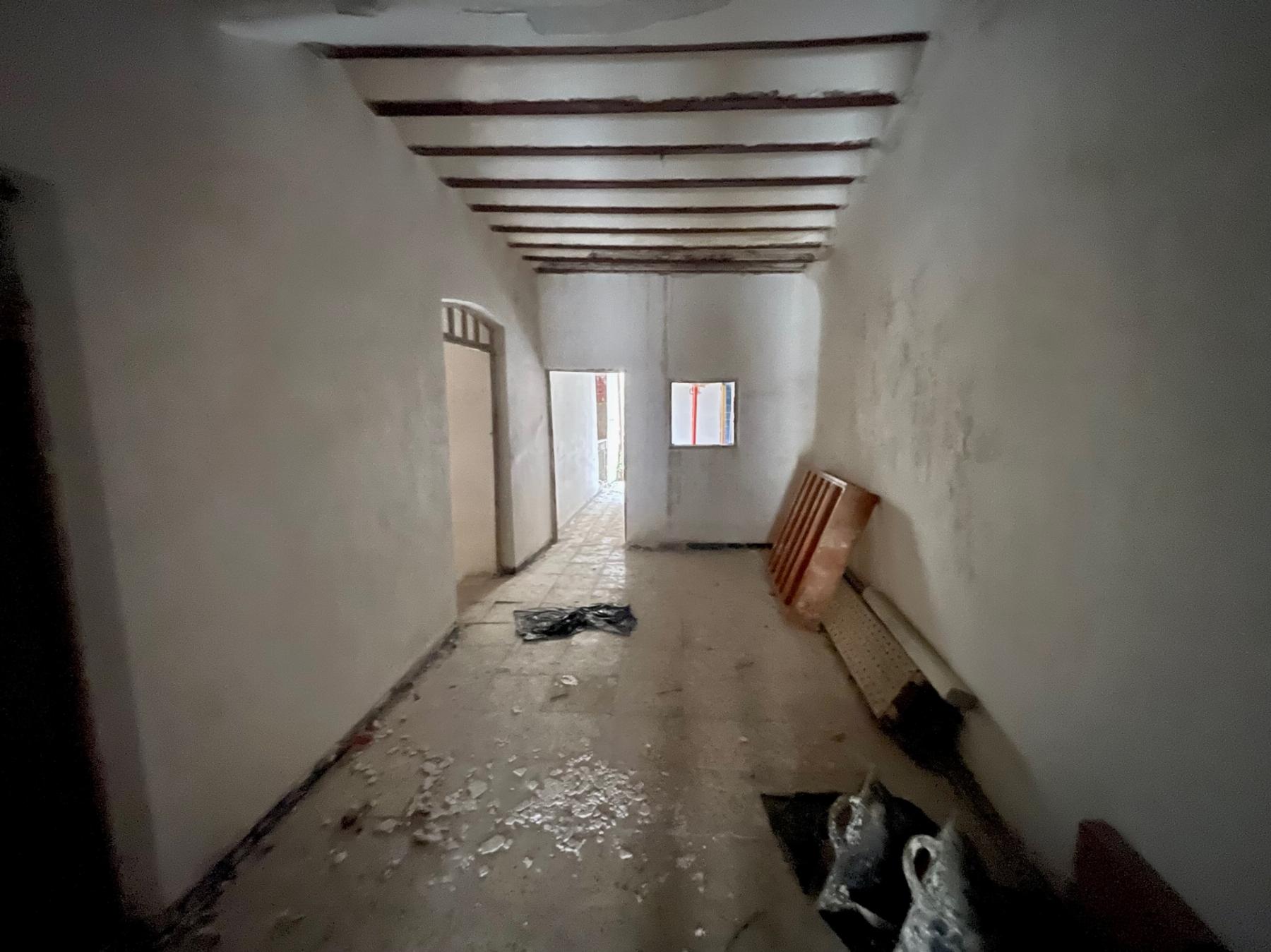 Vente de maison dans Lorca