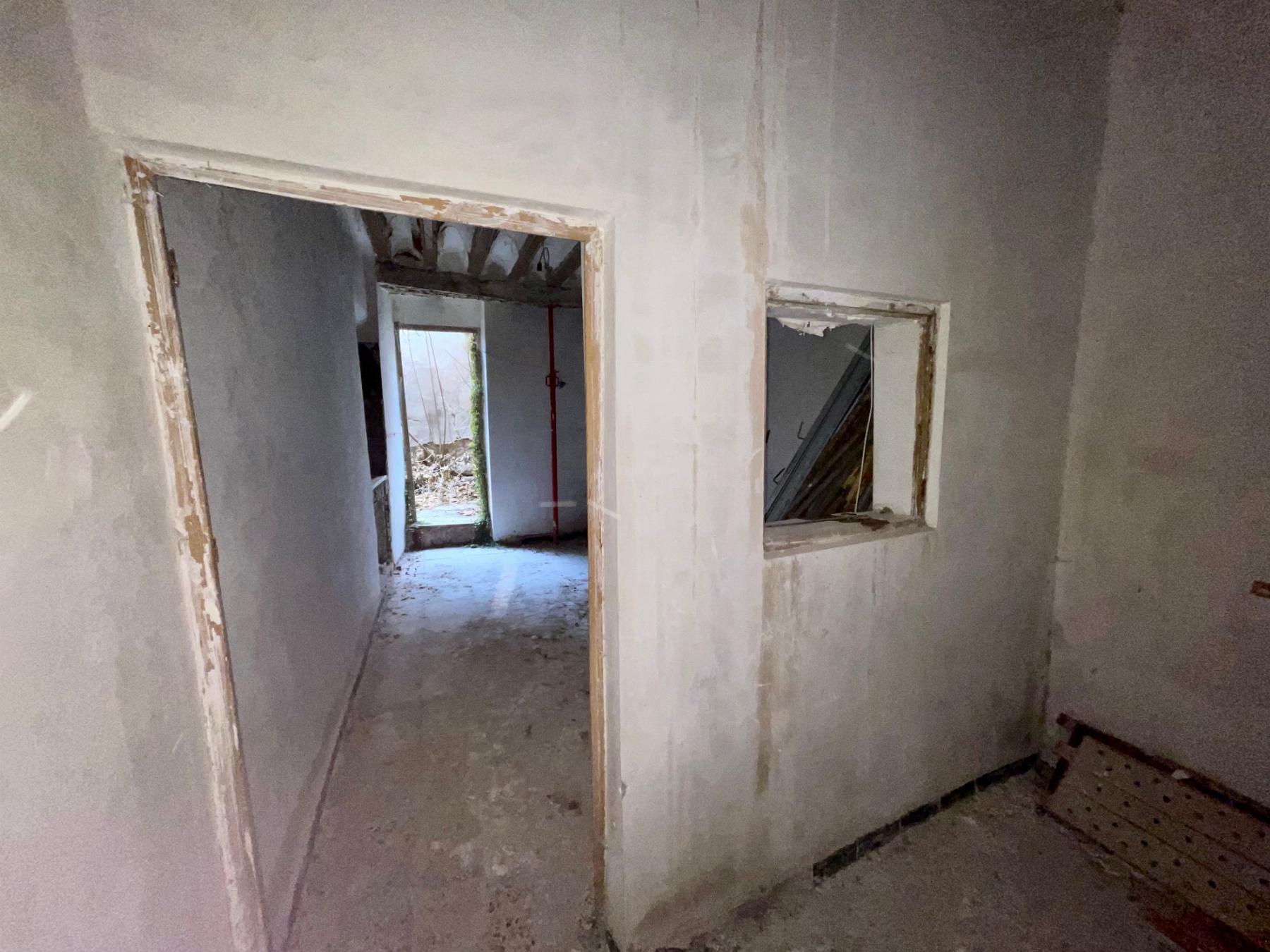 Vente de maison dans Lorca