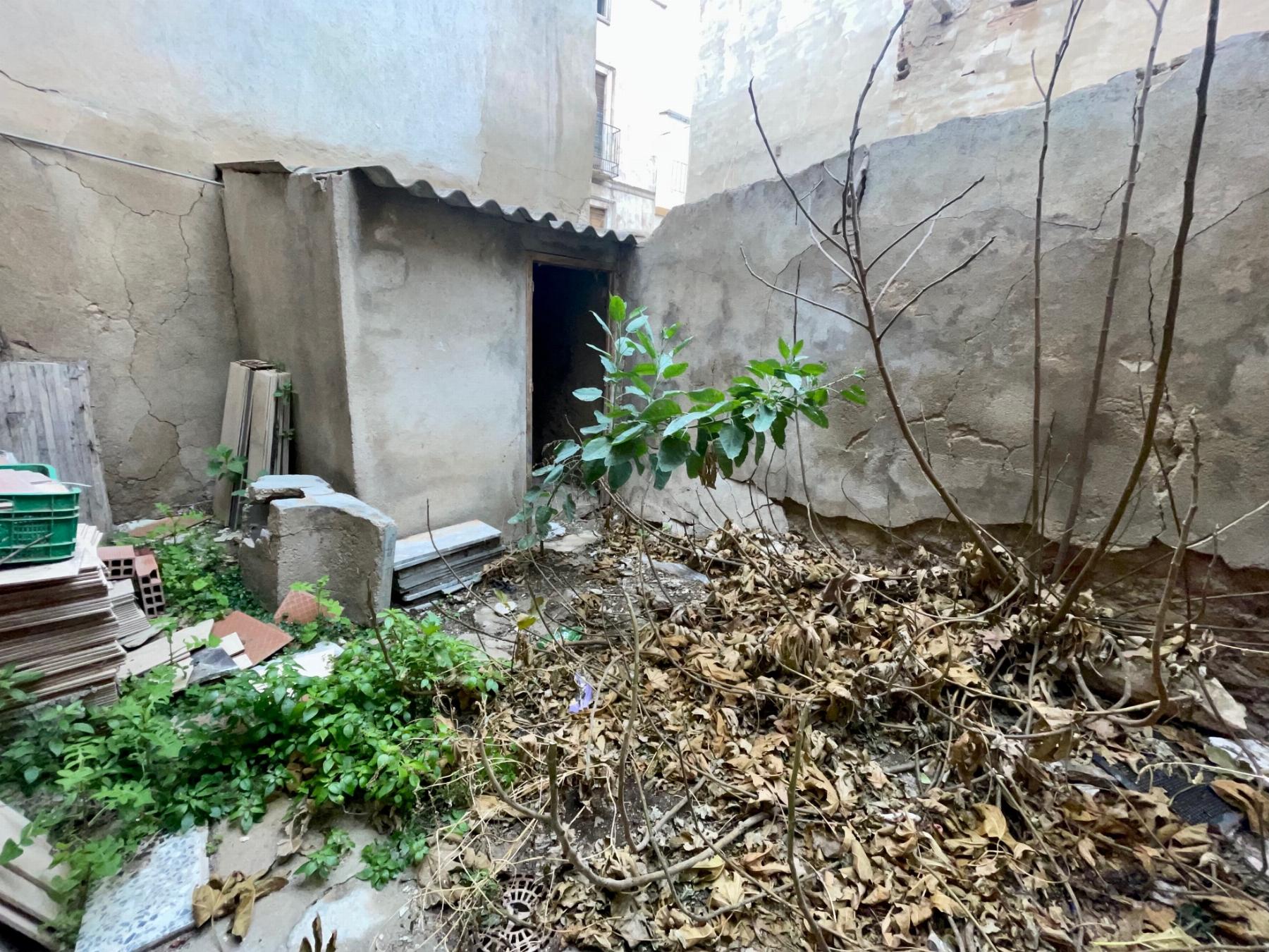 Vente de maison dans Lorca