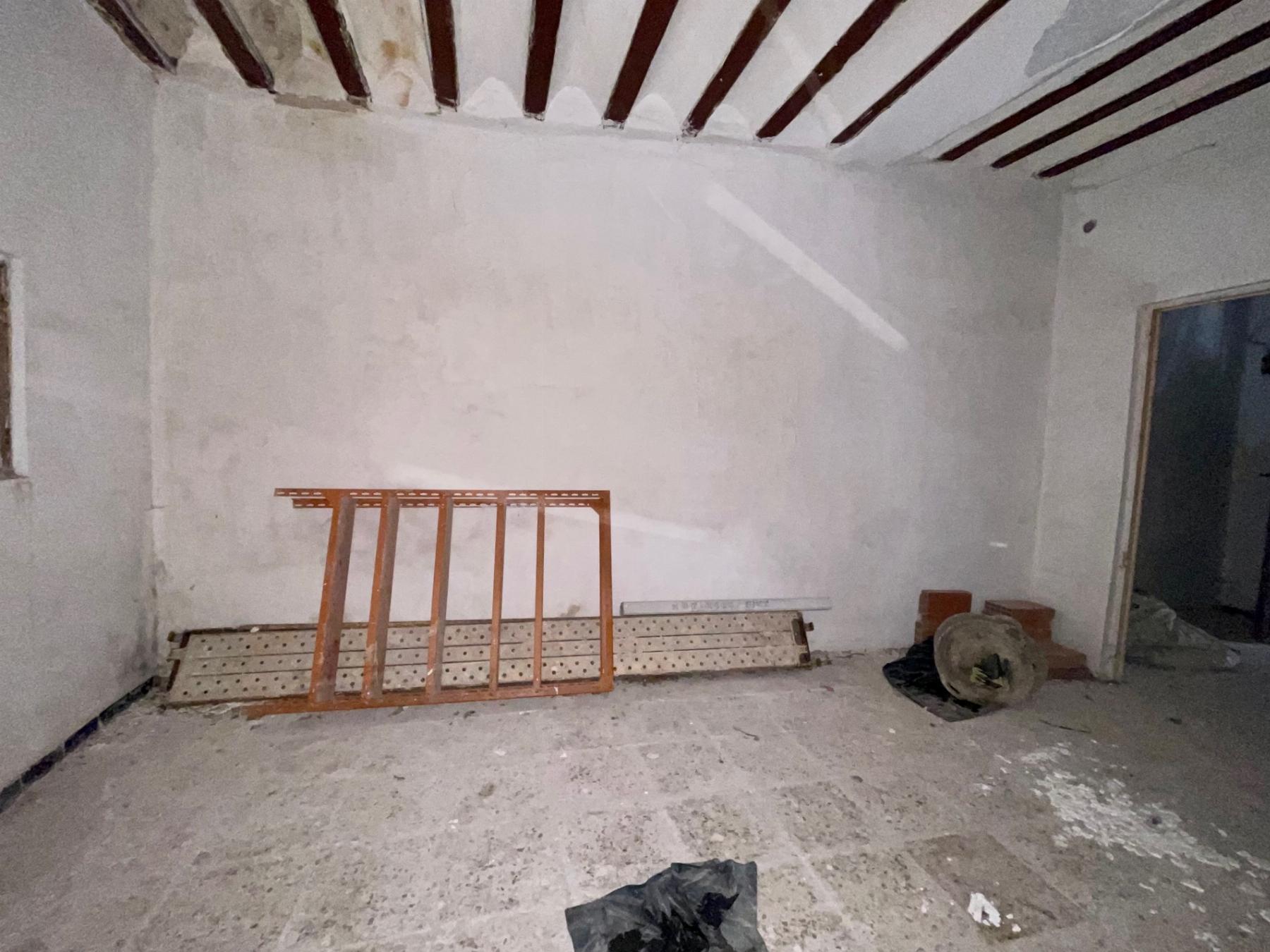 Vente de maison dans Lorca