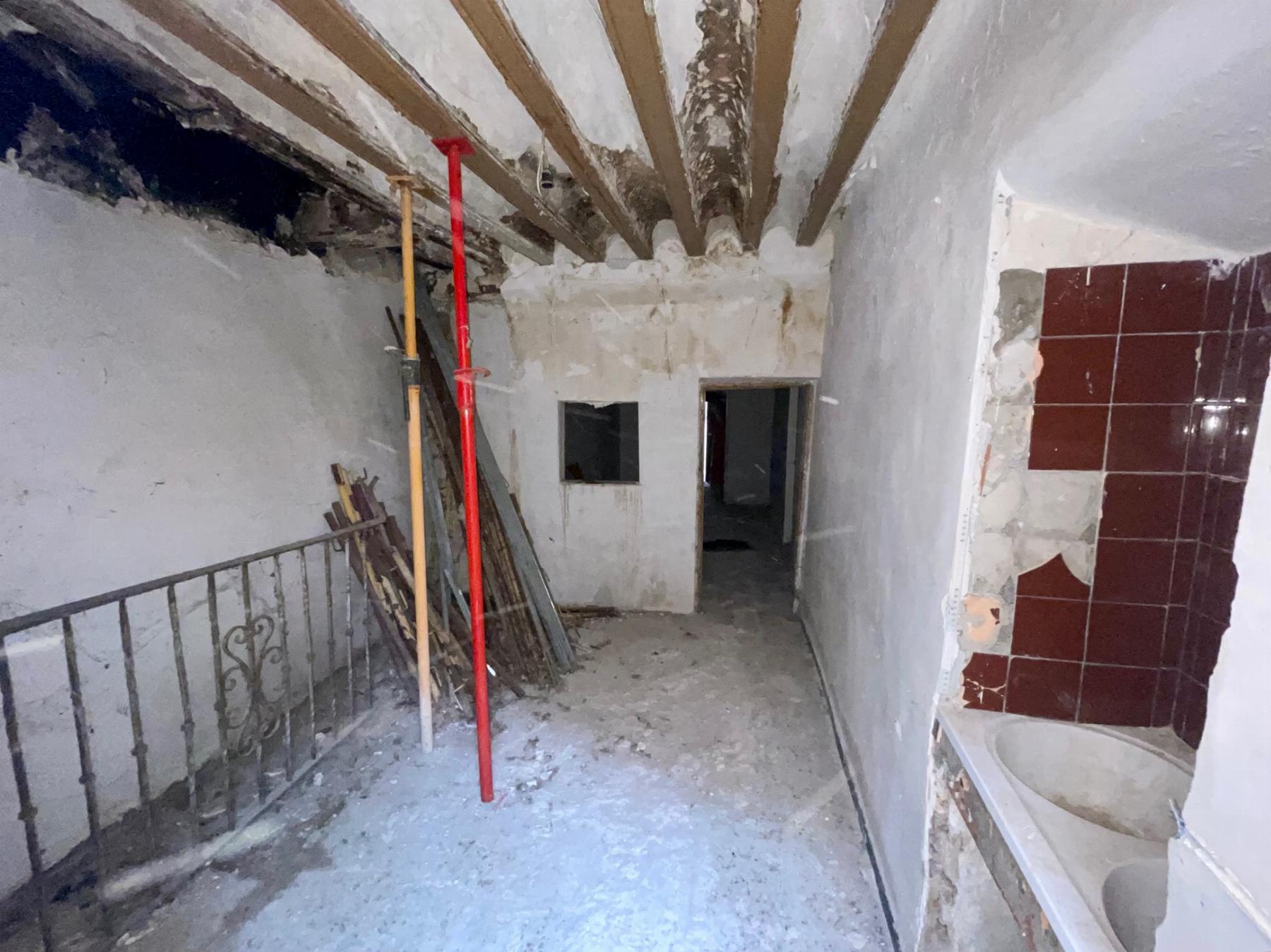 Vente de maison dans Lorca