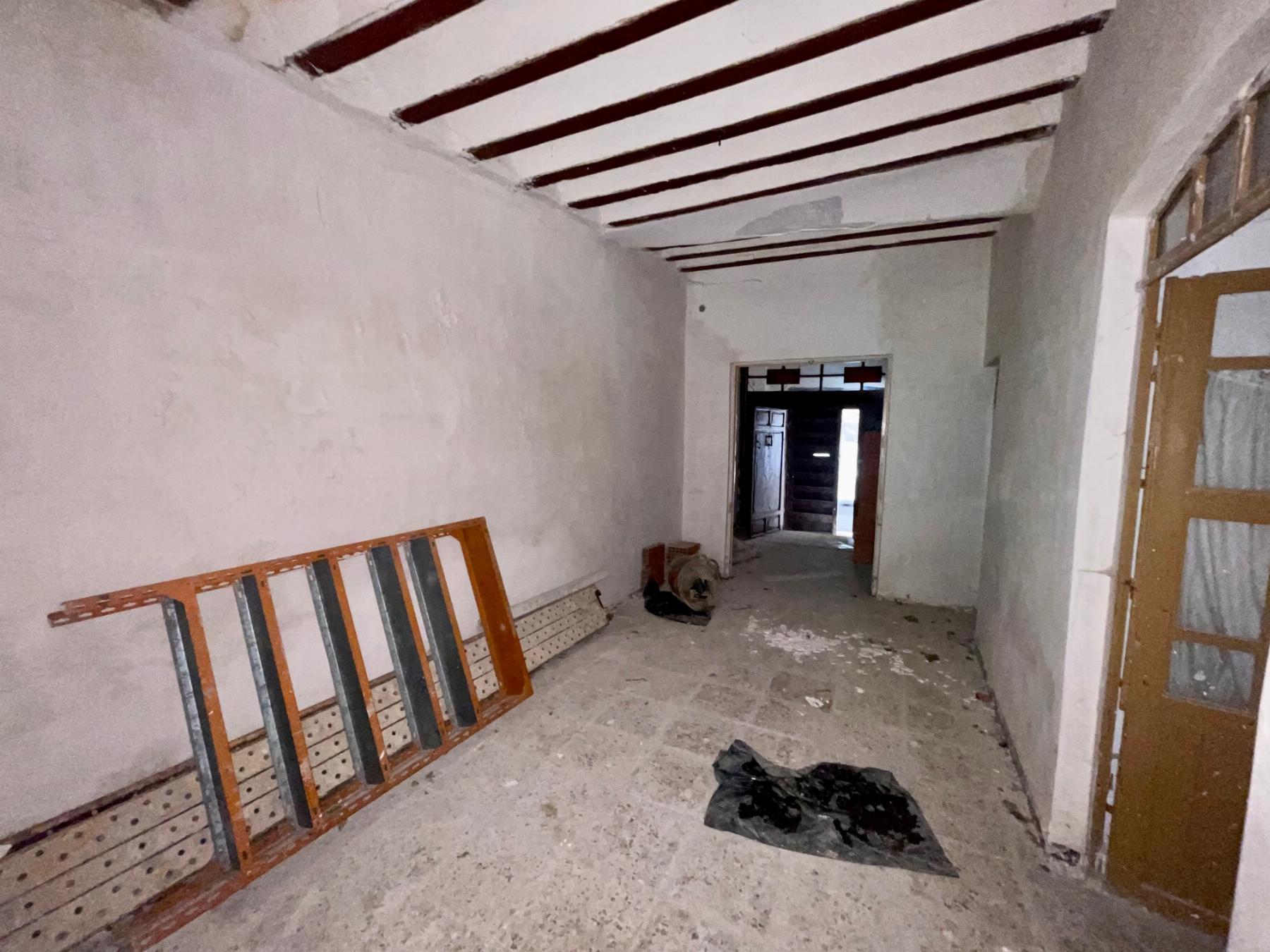 Vente de maison dans Lorca