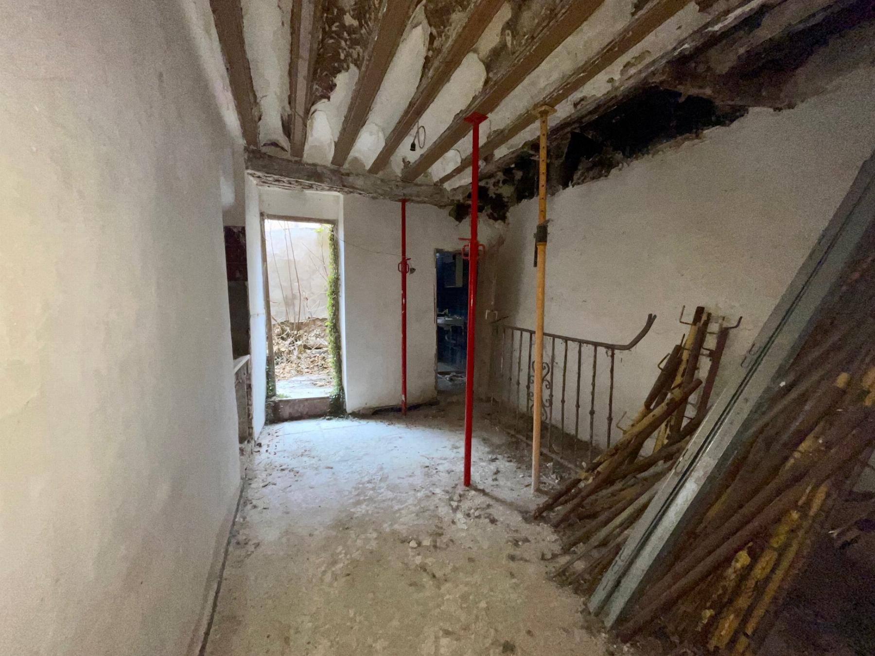 Vente de maison dans Lorca