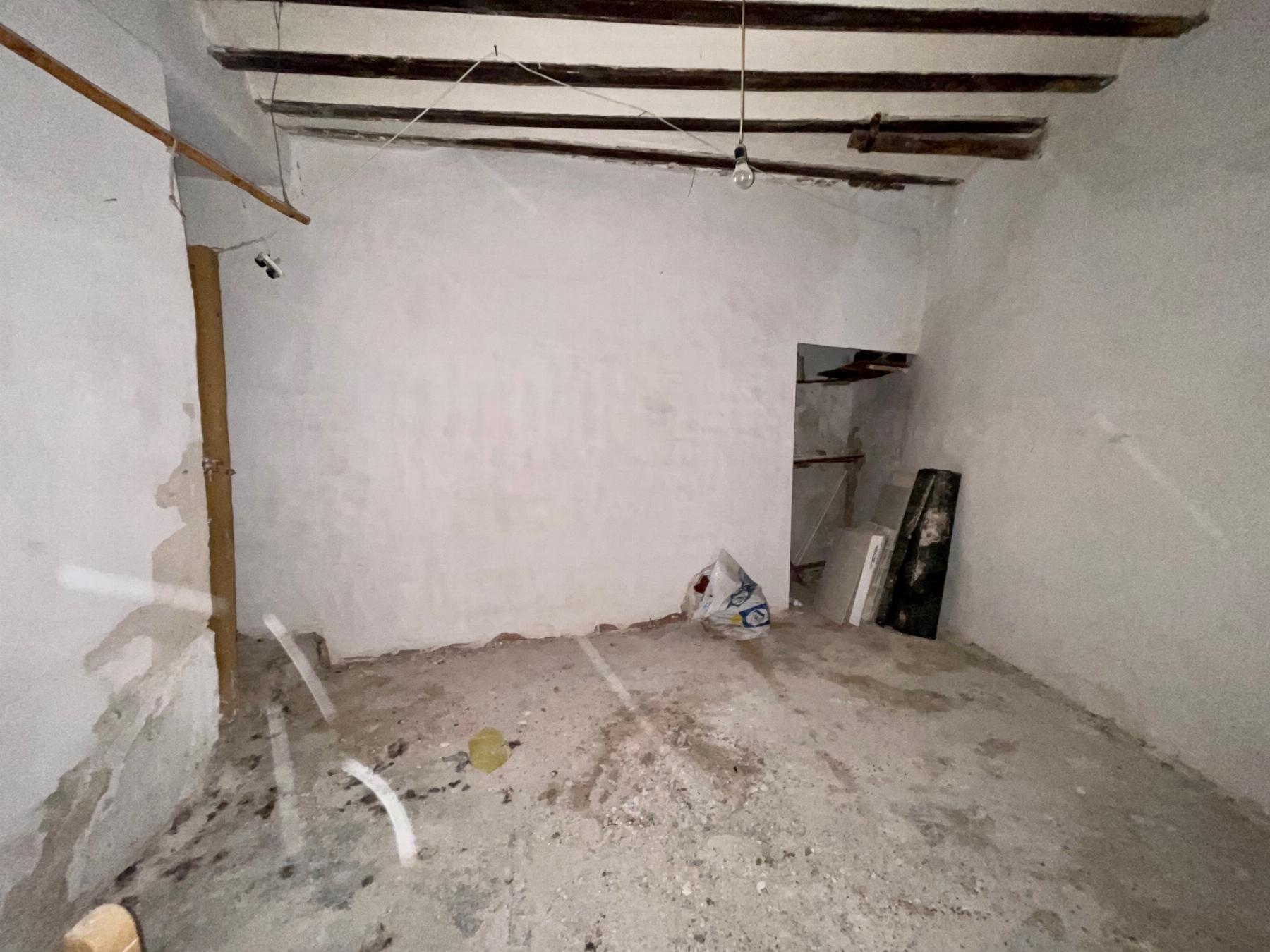 Vente de maison dans Lorca