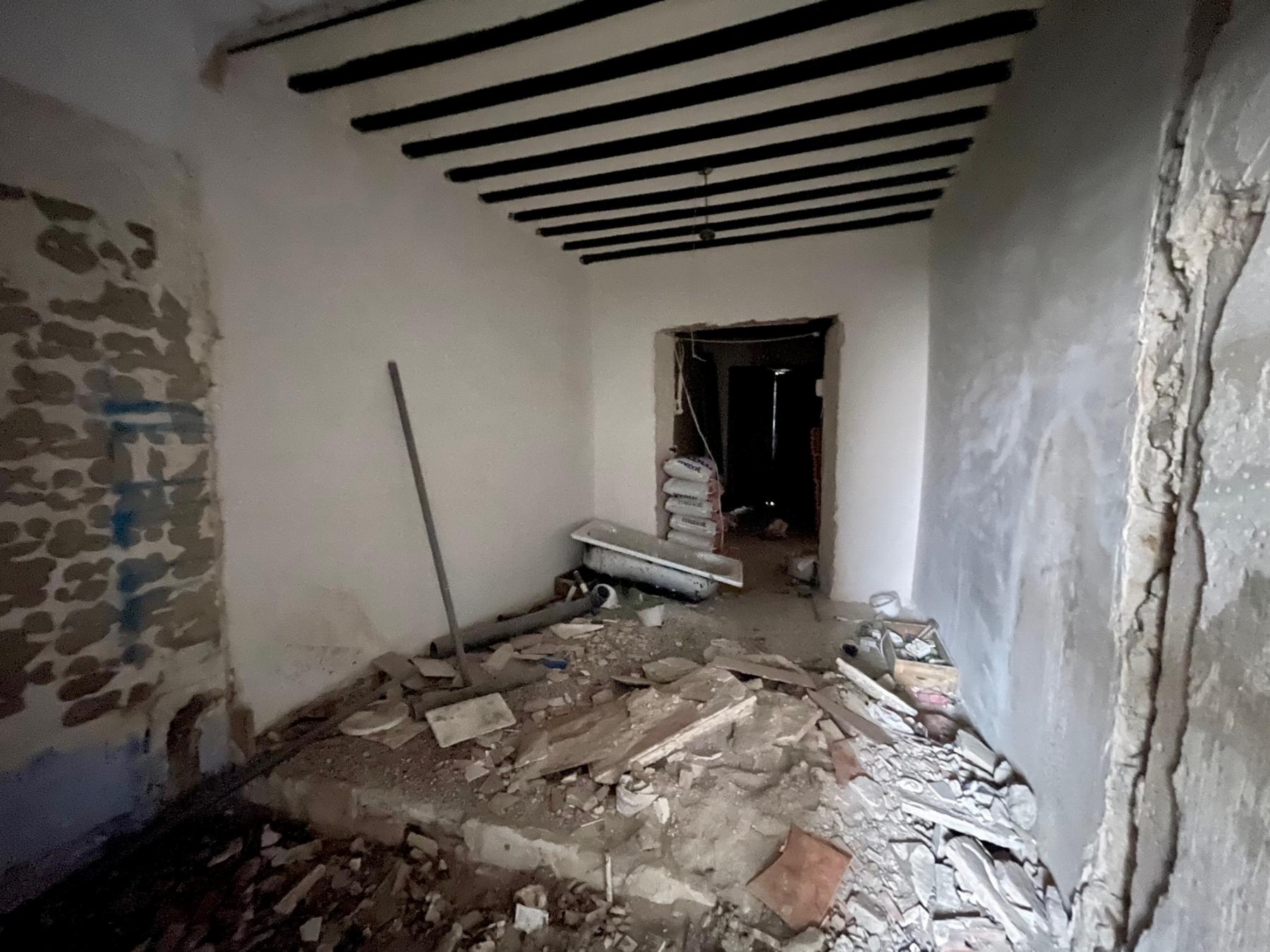 Vente de appartement dans Lorca
