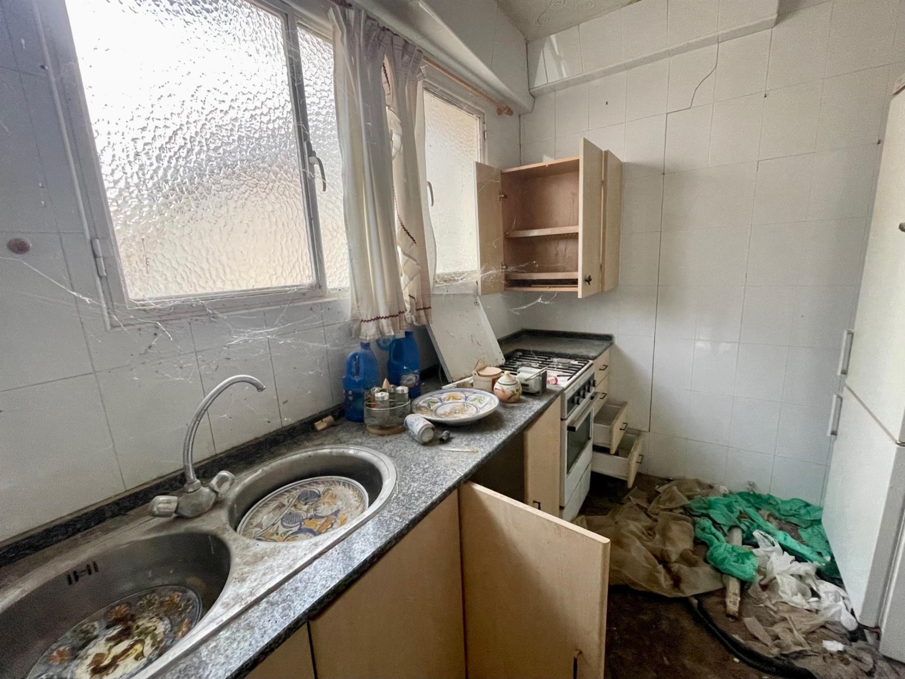 Vente de appartement dans Lorca