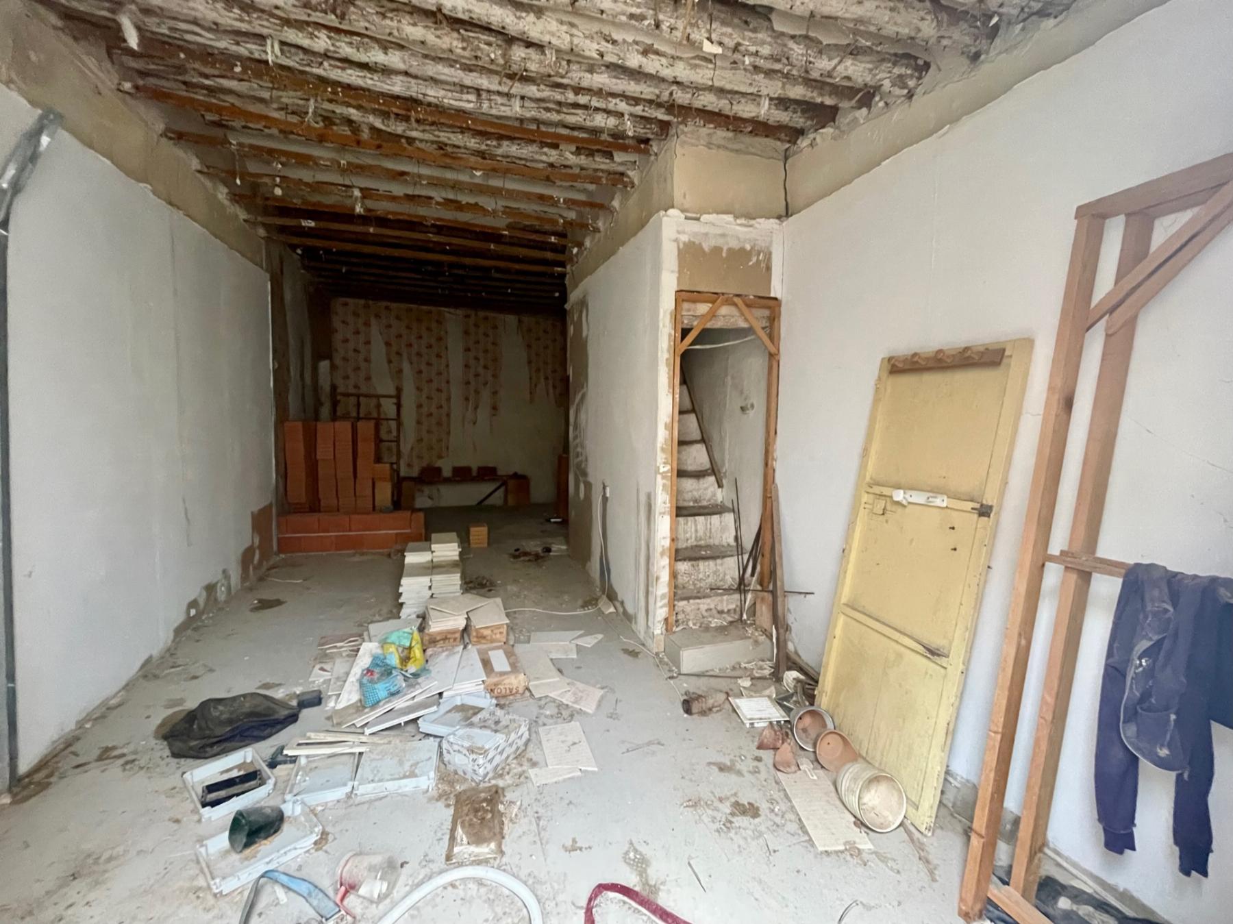 Vente de appartement dans Lorca