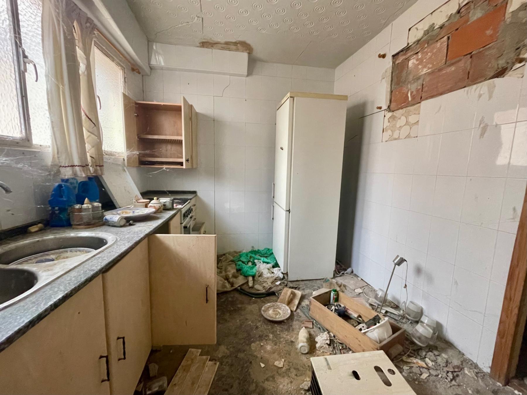 Vente de appartement dans Lorca