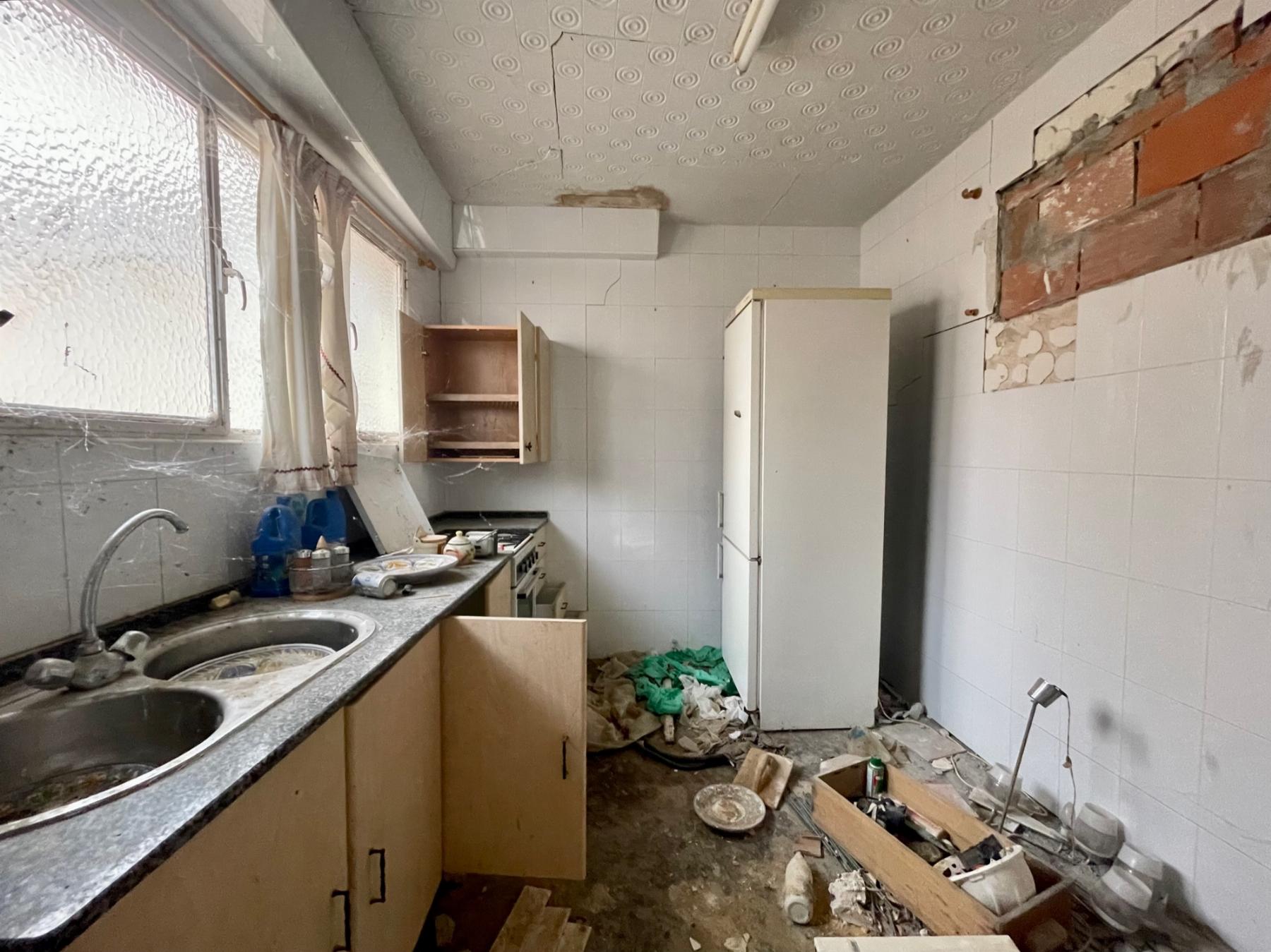 Vente de appartement dans Lorca