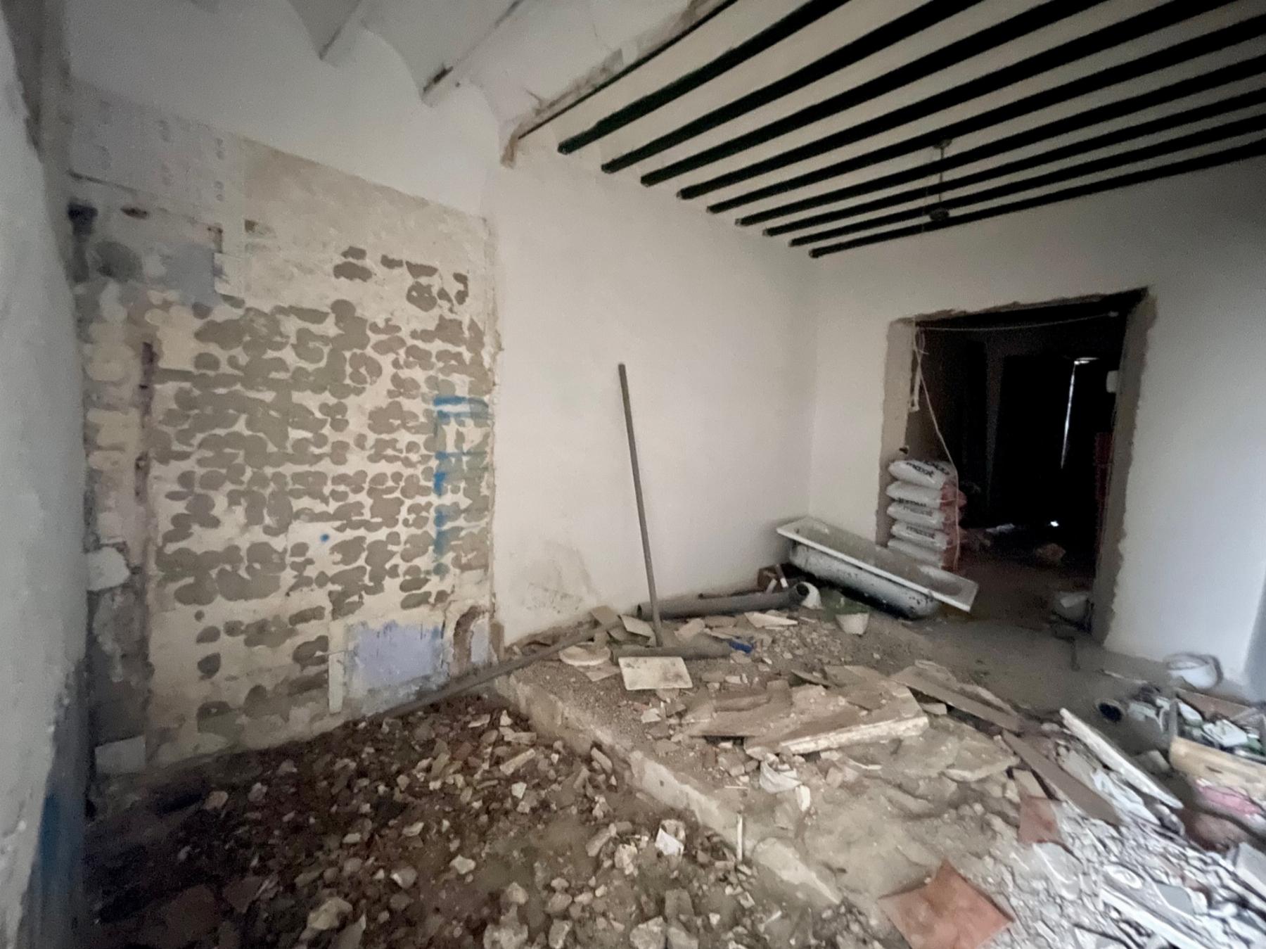 Vente de appartement dans Lorca