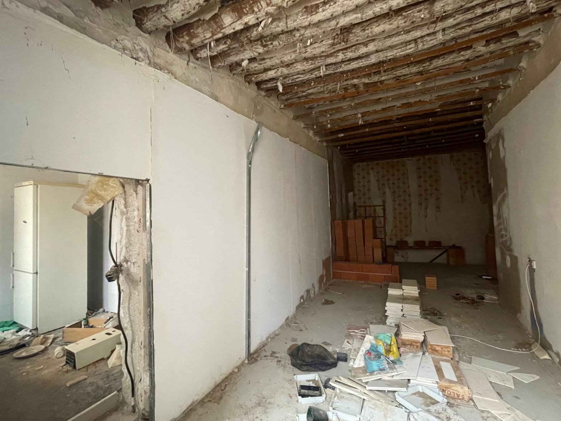 Vente de appartement dans Lorca