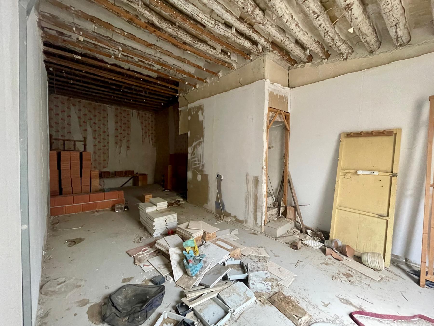 Vente de appartement dans Lorca