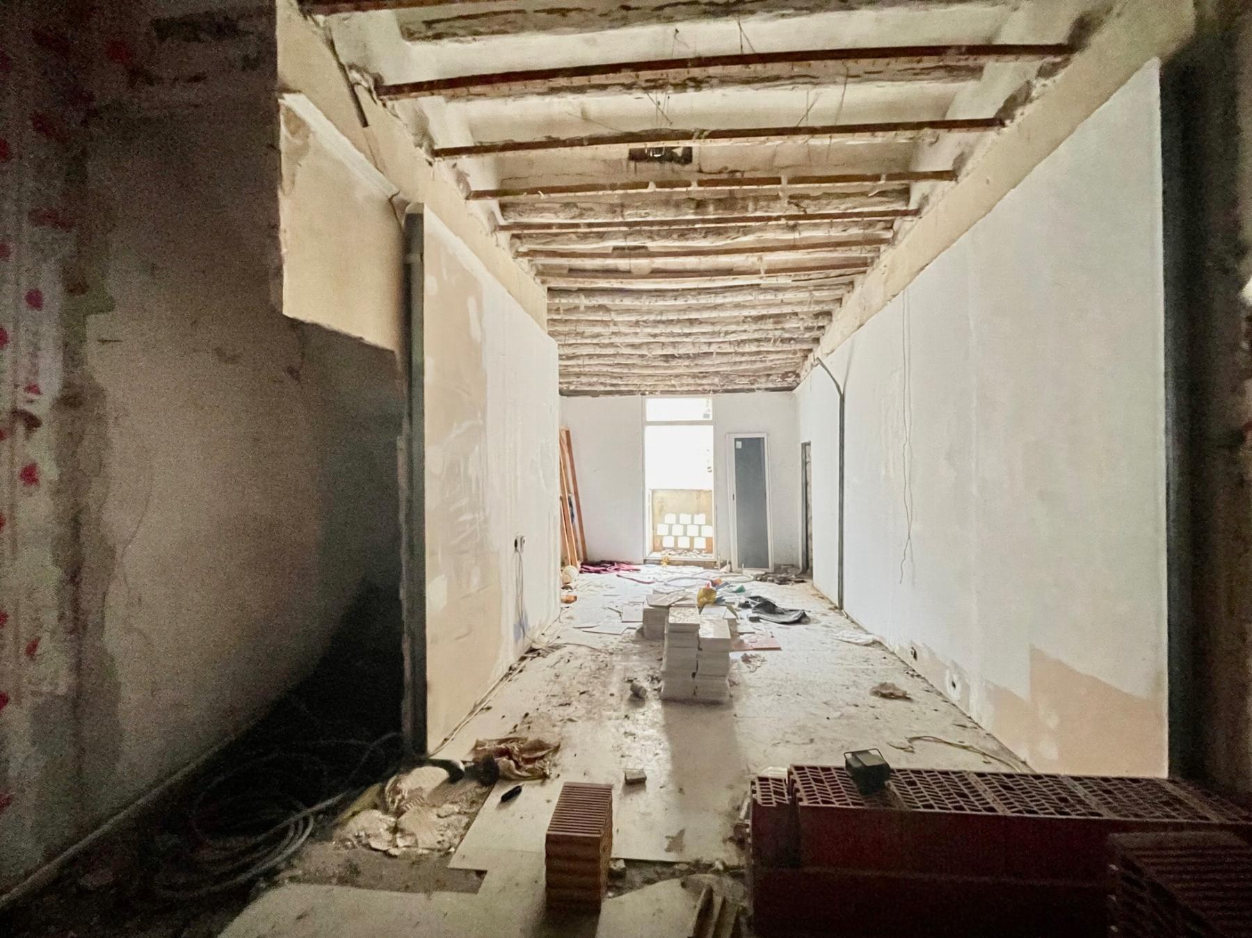 Vente de appartement dans Lorca