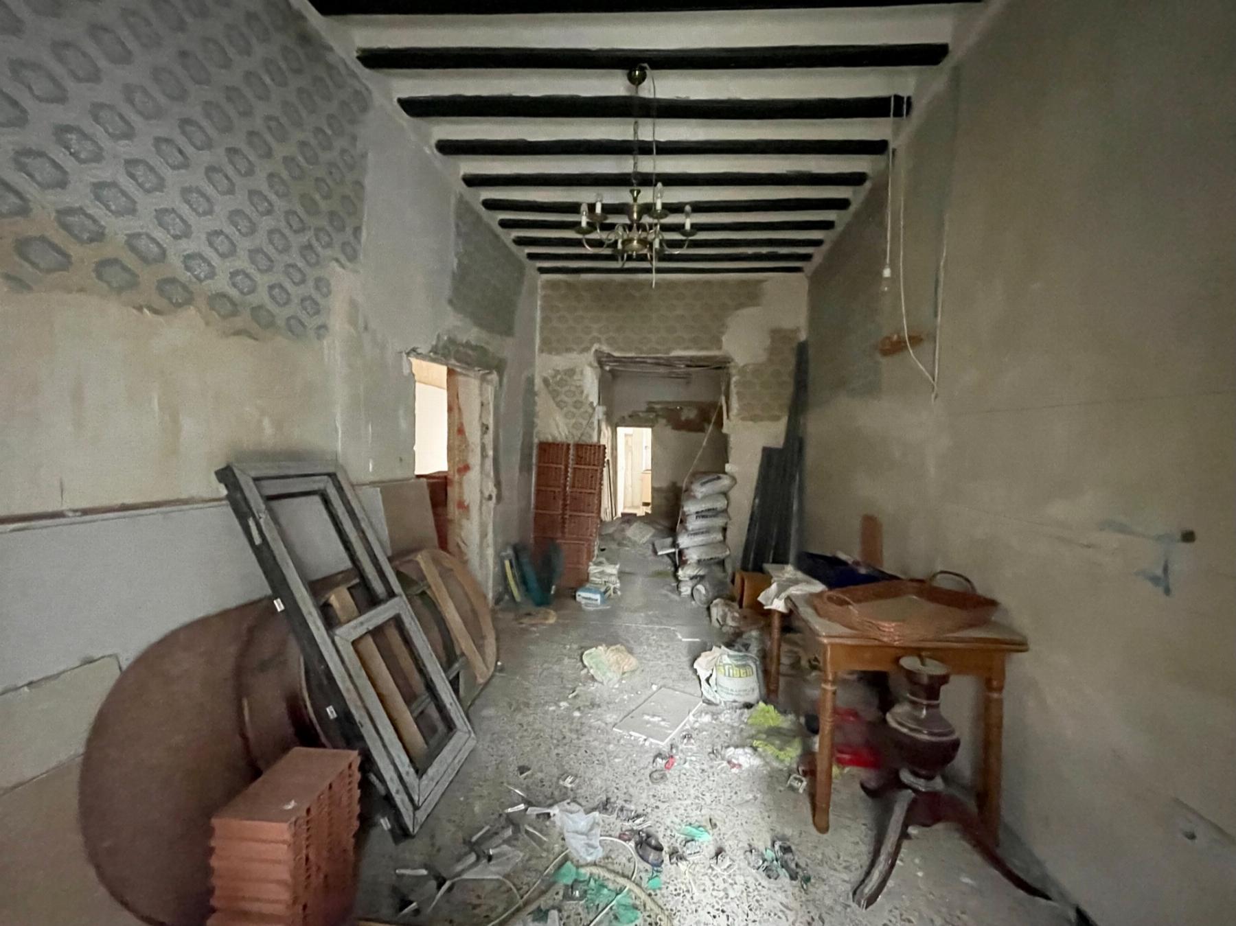 Vente de appartement dans Lorca