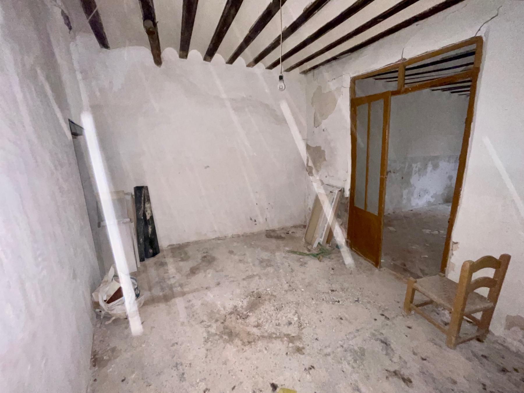 Vente de appartement dans Lorca