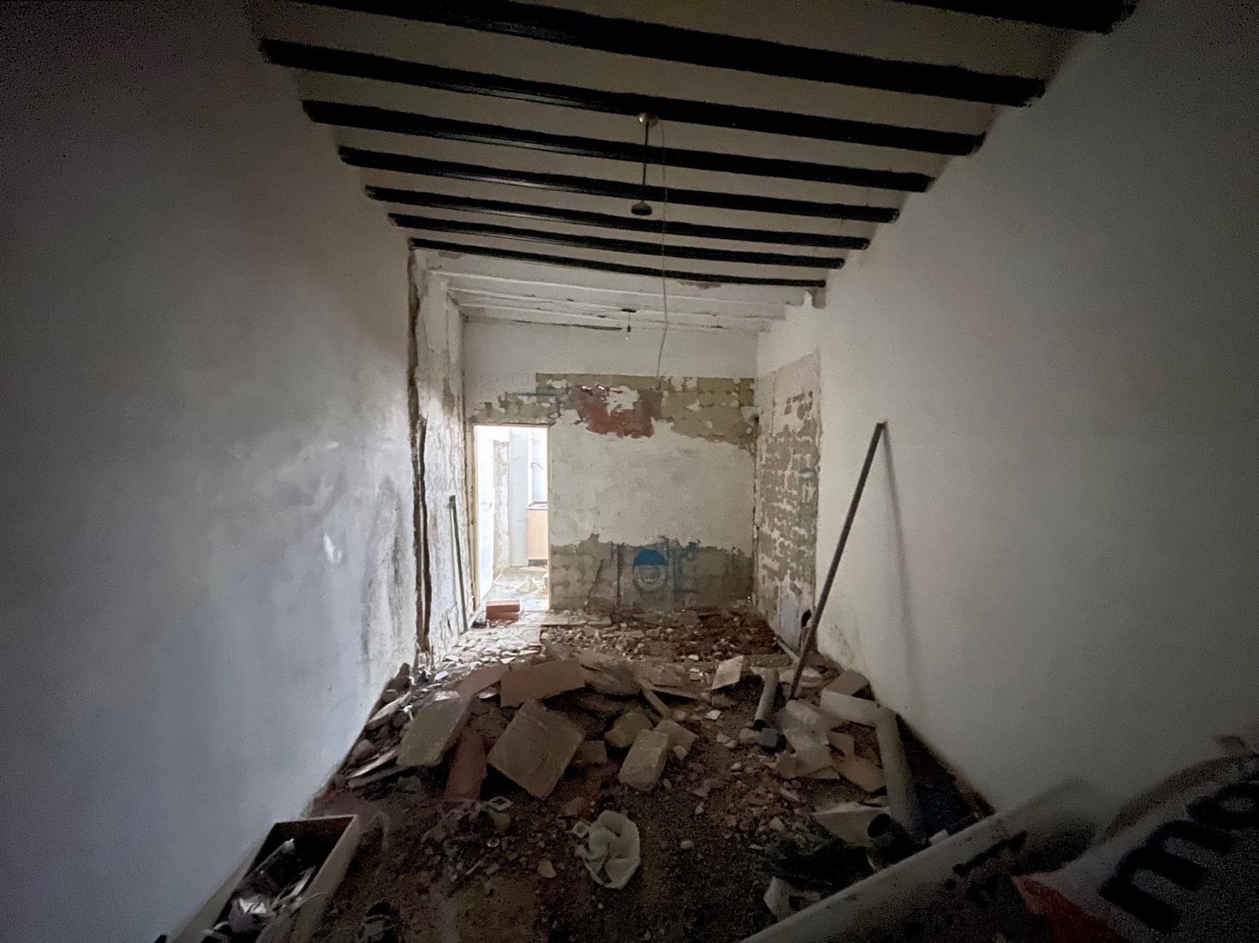 Vente de appartement dans Lorca