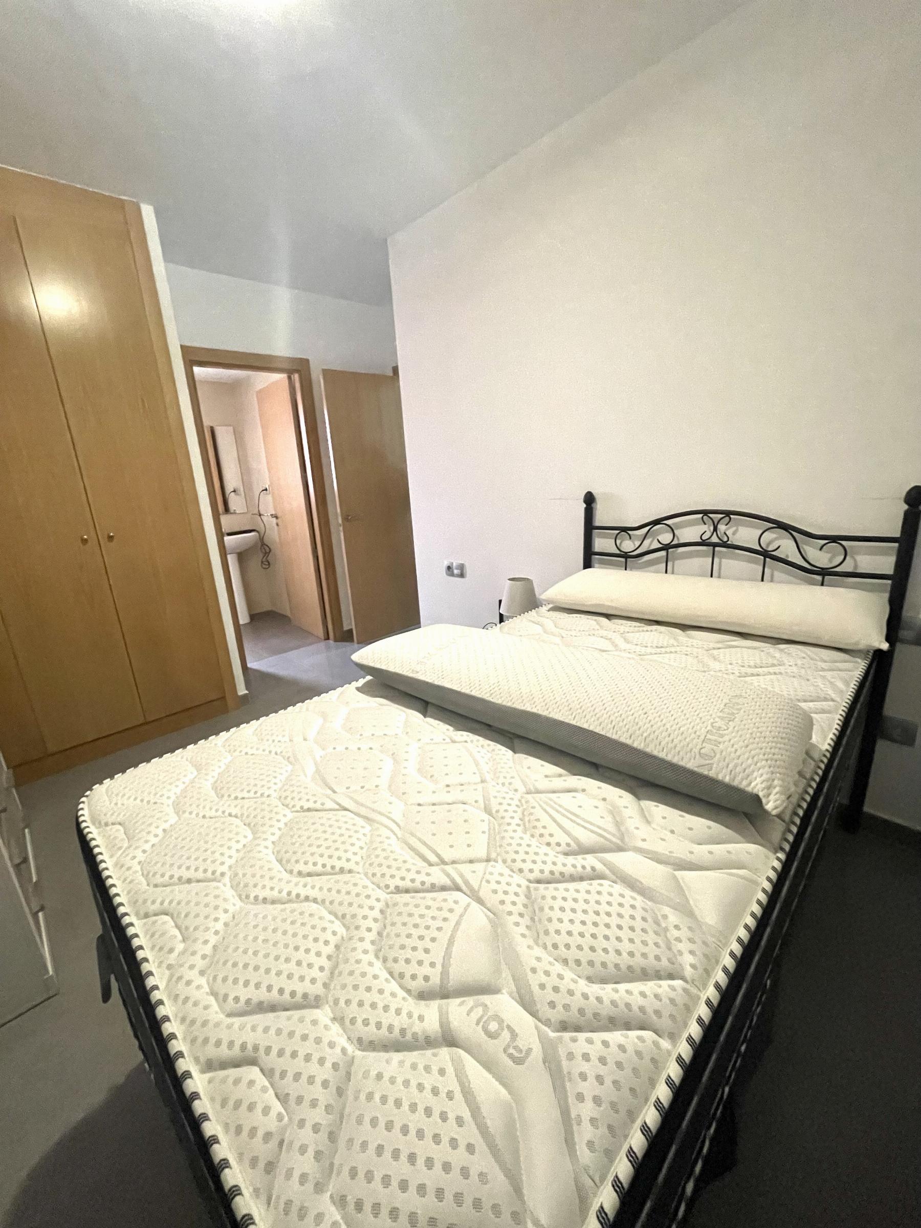 For sale of flat in Lorca