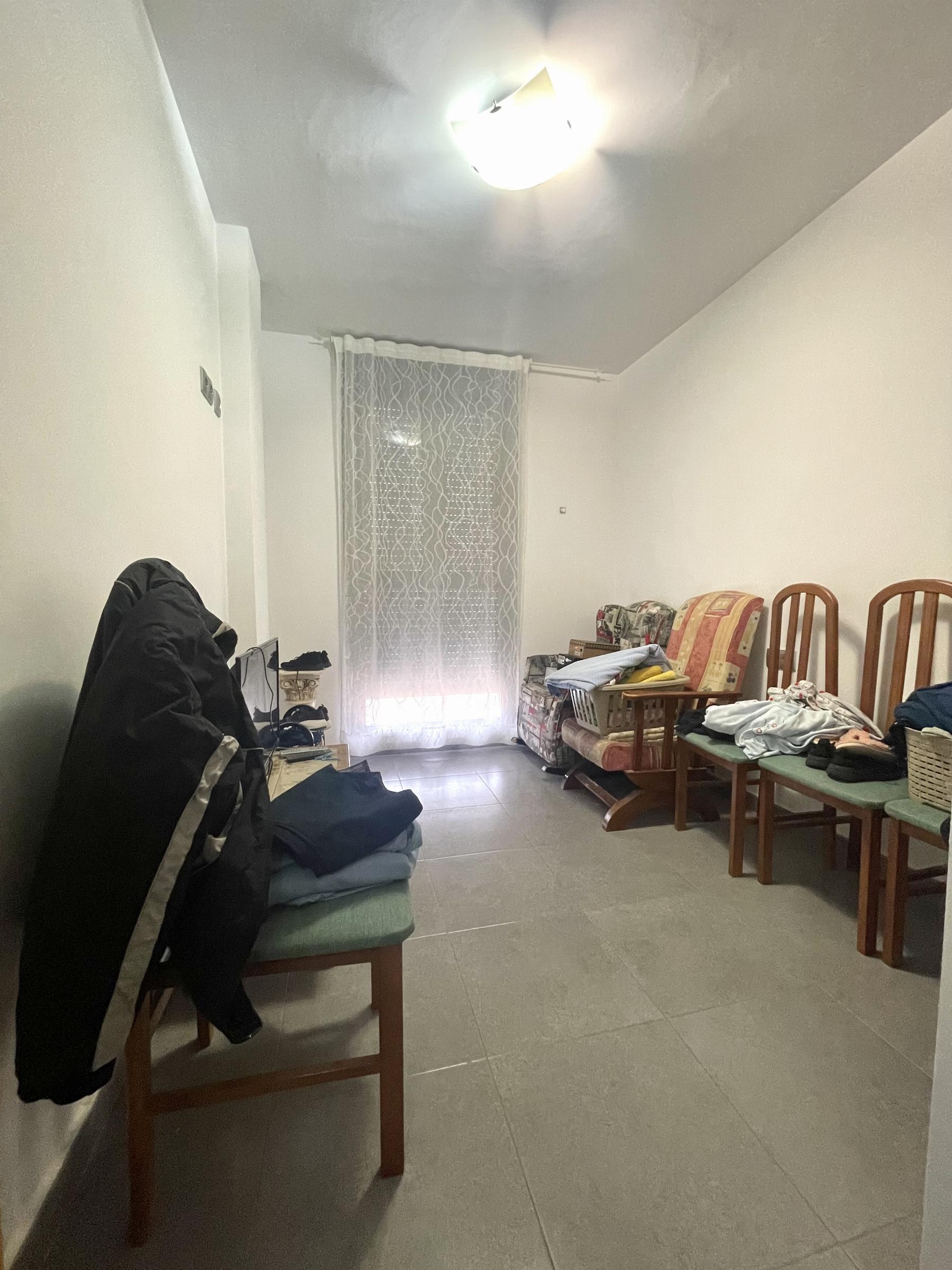 For sale of flat in Lorca