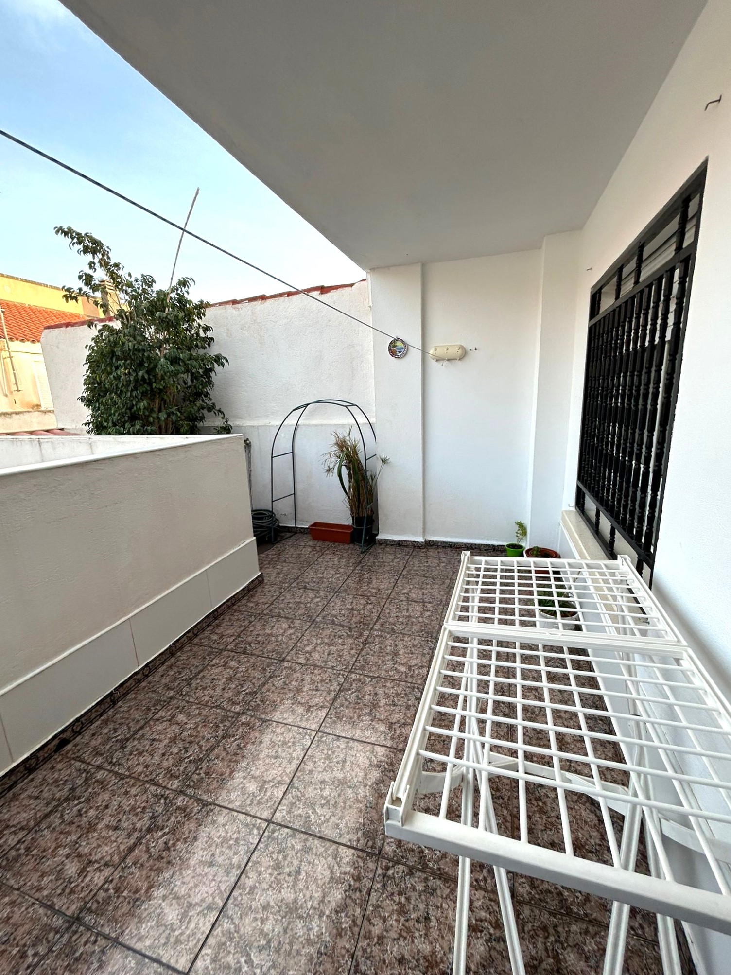 For sale of duplex in Águilas