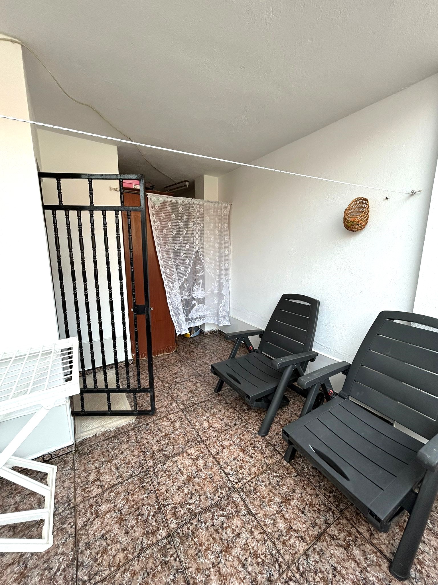 For sale of duplex in Águilas