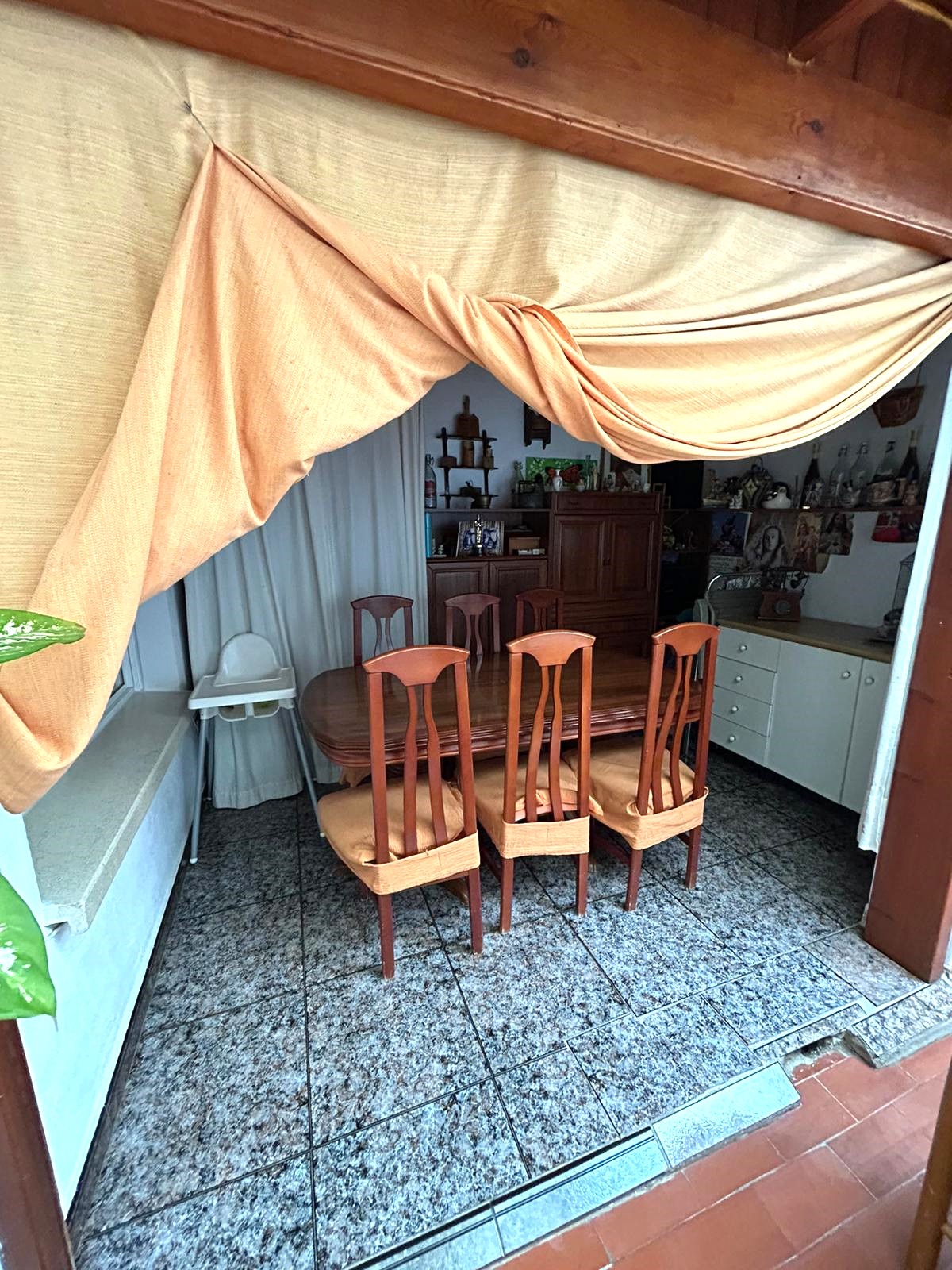 Vente de duplex dans Águilas