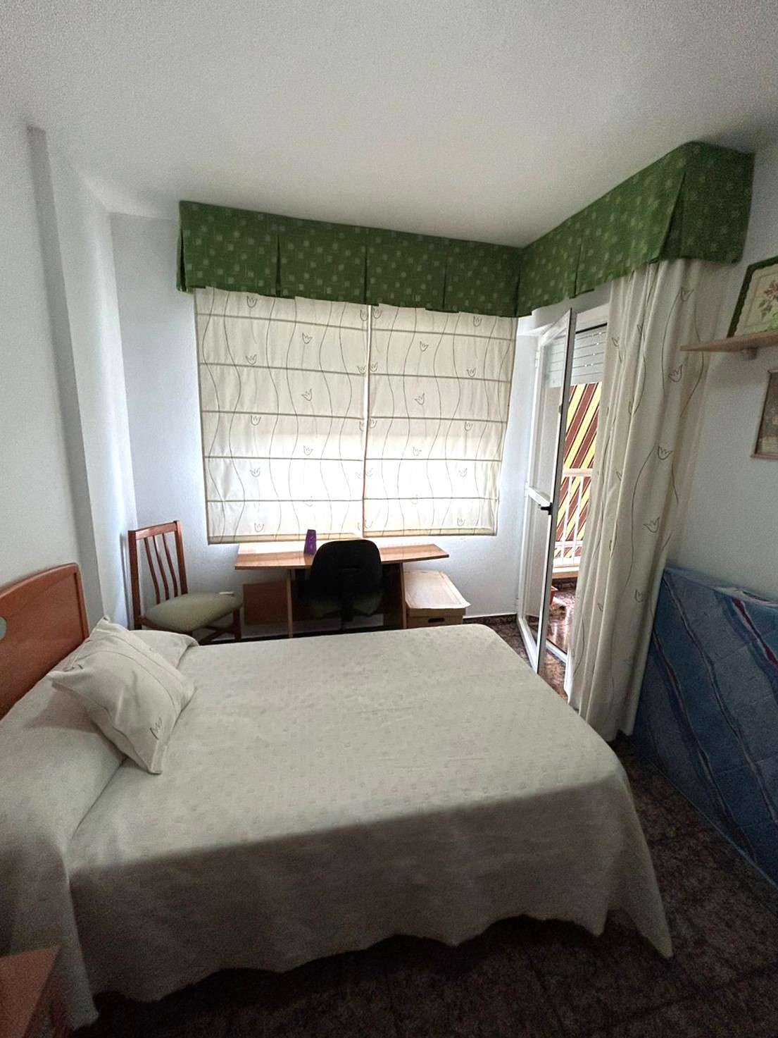For sale of duplex in Águilas