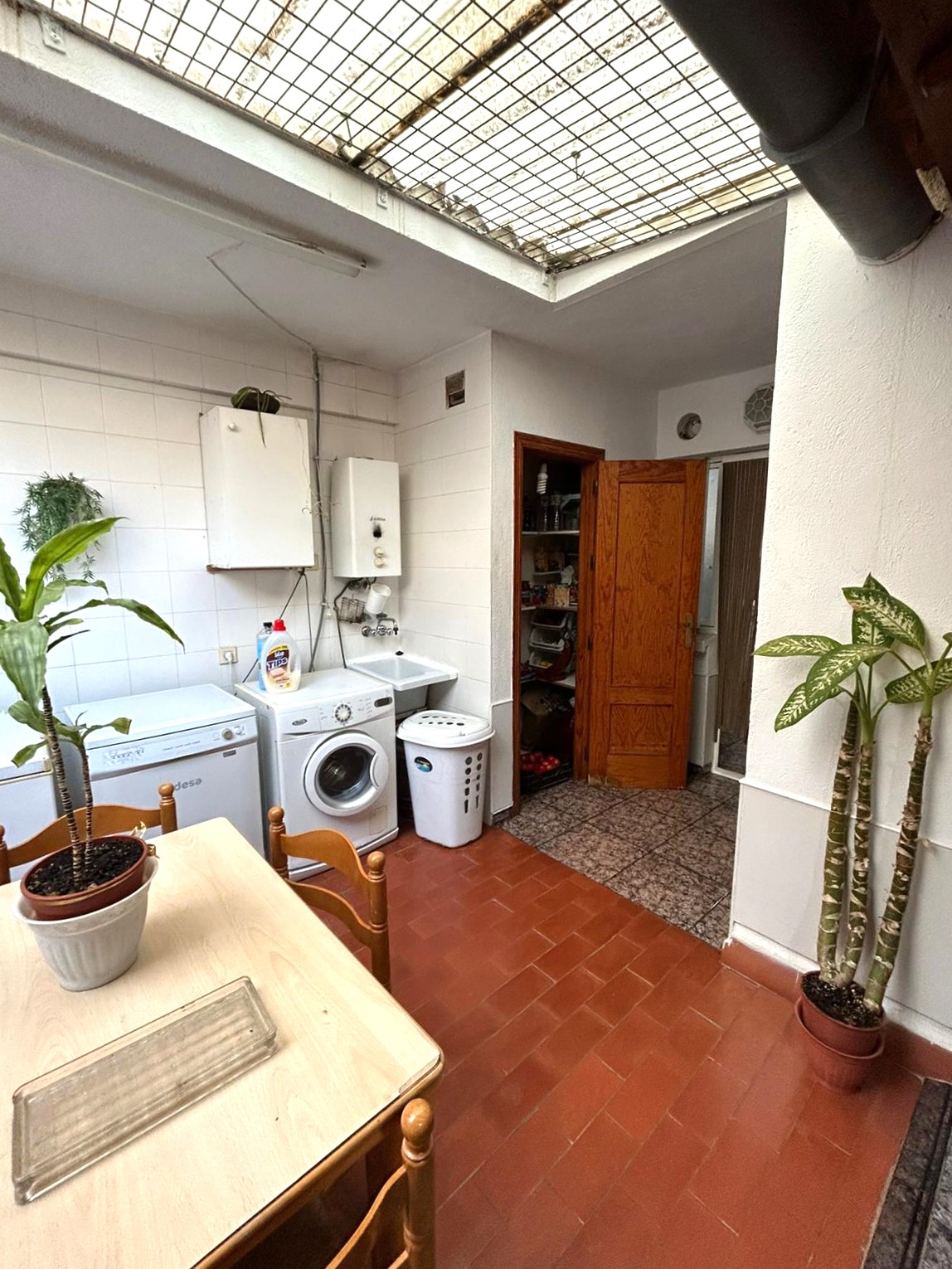 For sale of duplex in Águilas