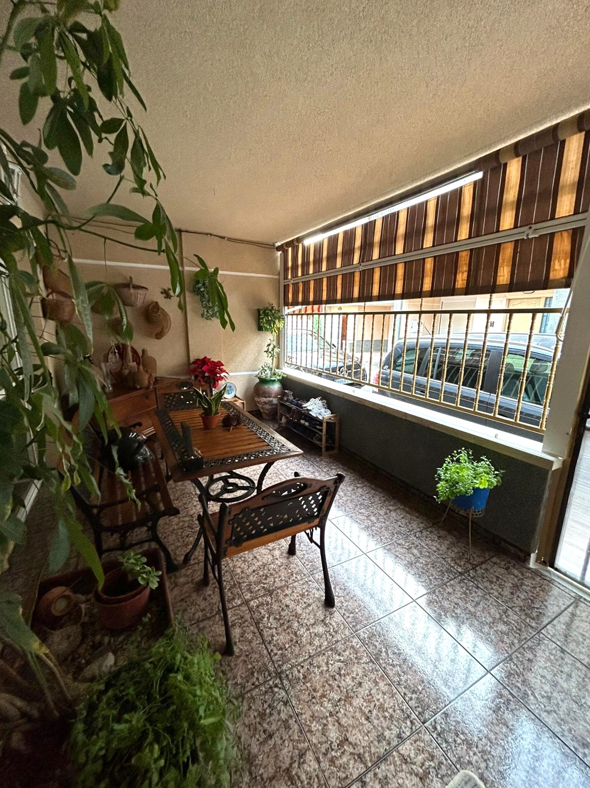 Vente de duplex dans Águilas