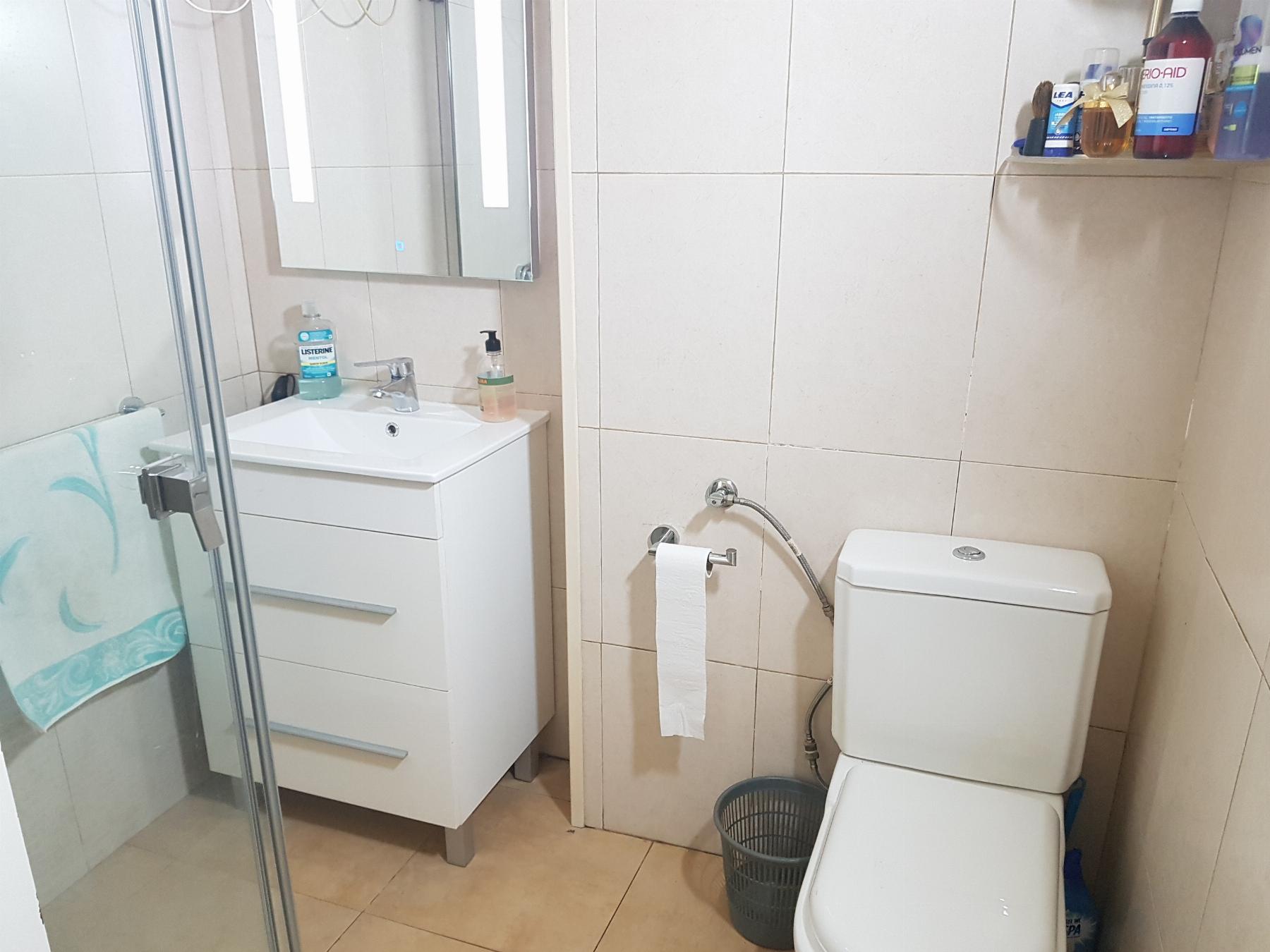 Vente de appartement dans Águilas