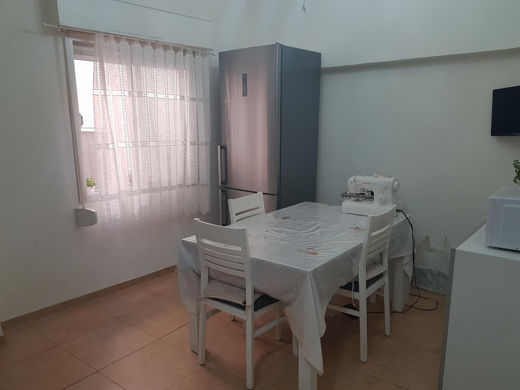 For sale of apartment in Águilas