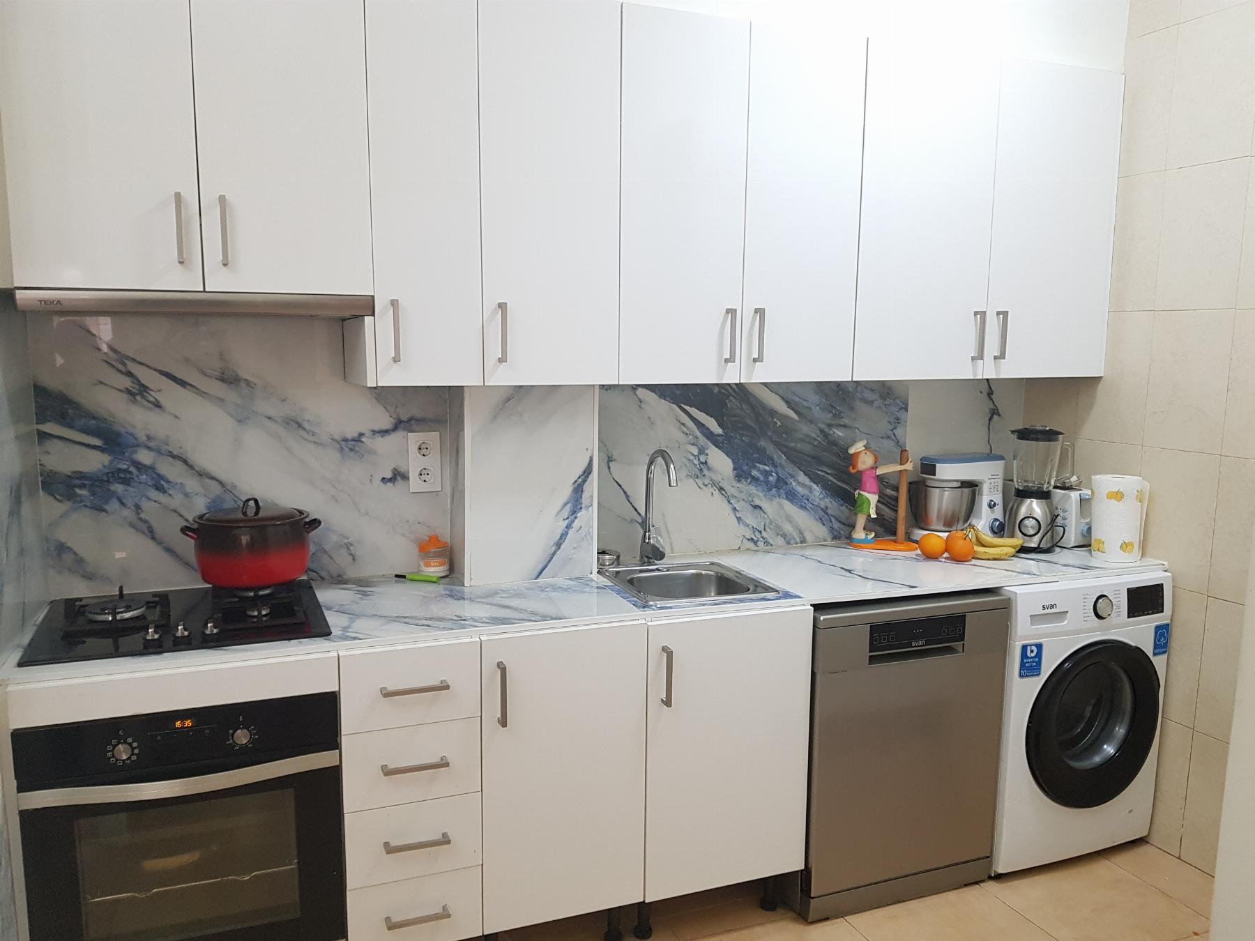 Venta de apartamento en Águilas