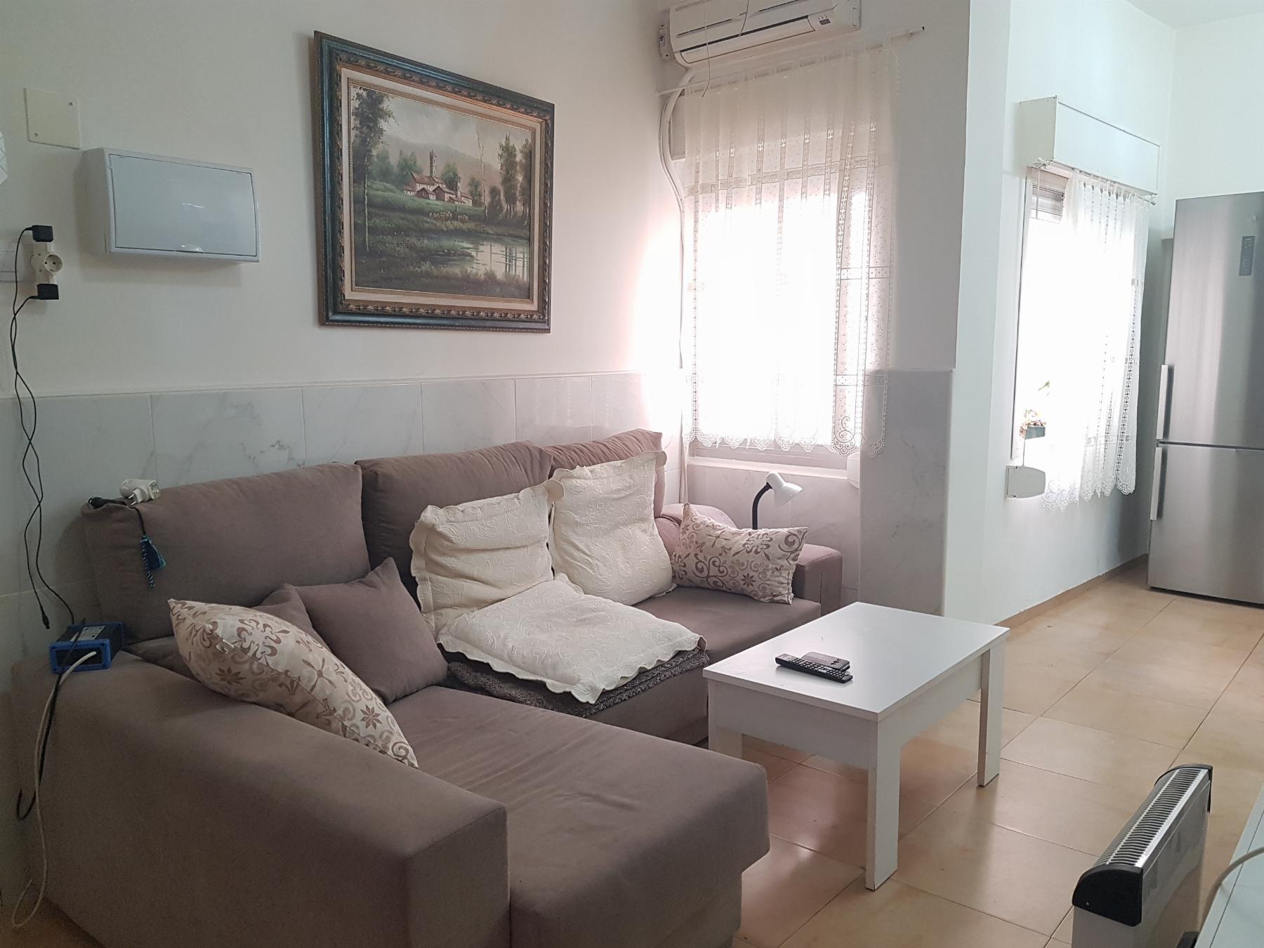 For sale of apartment in Águilas