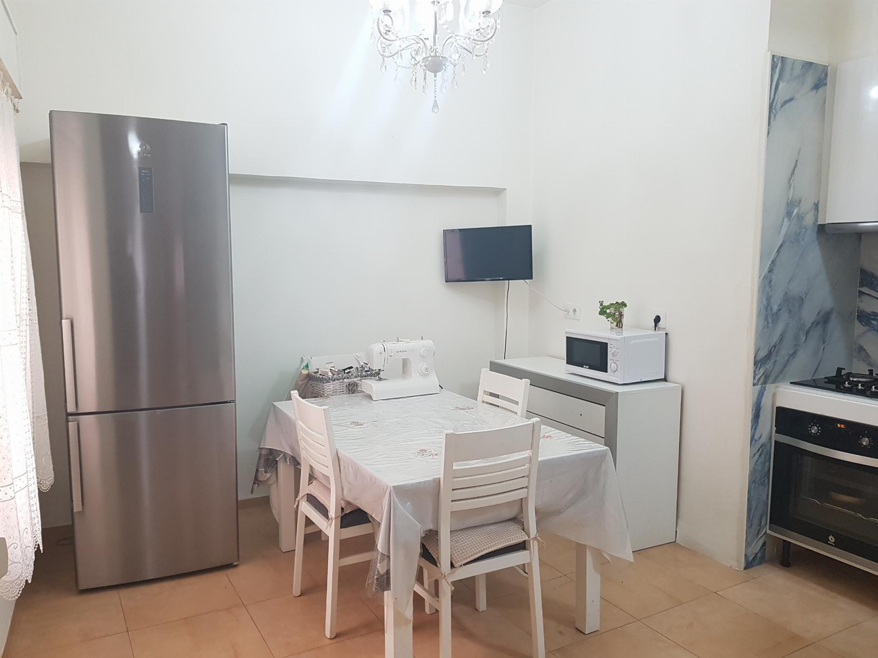 For sale of apartment in Águilas