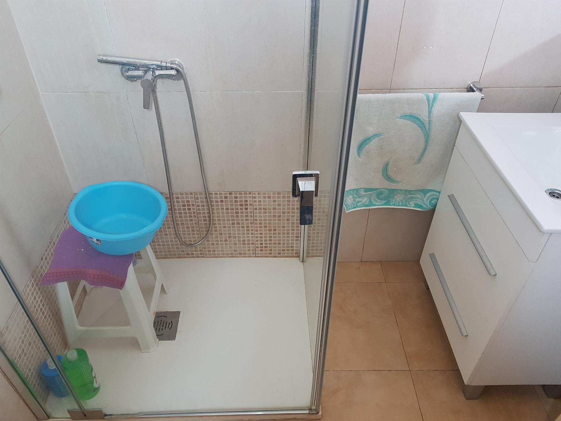 For sale of apartment in Águilas