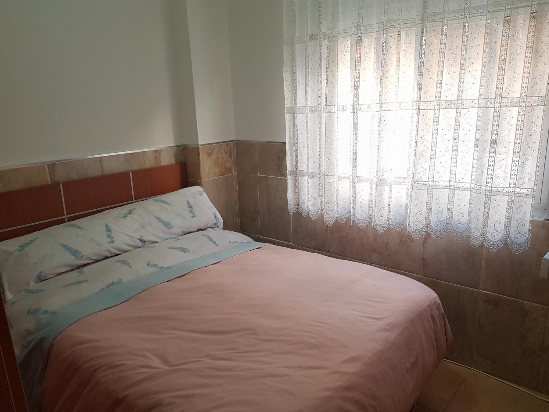 For sale of apartment in Águilas