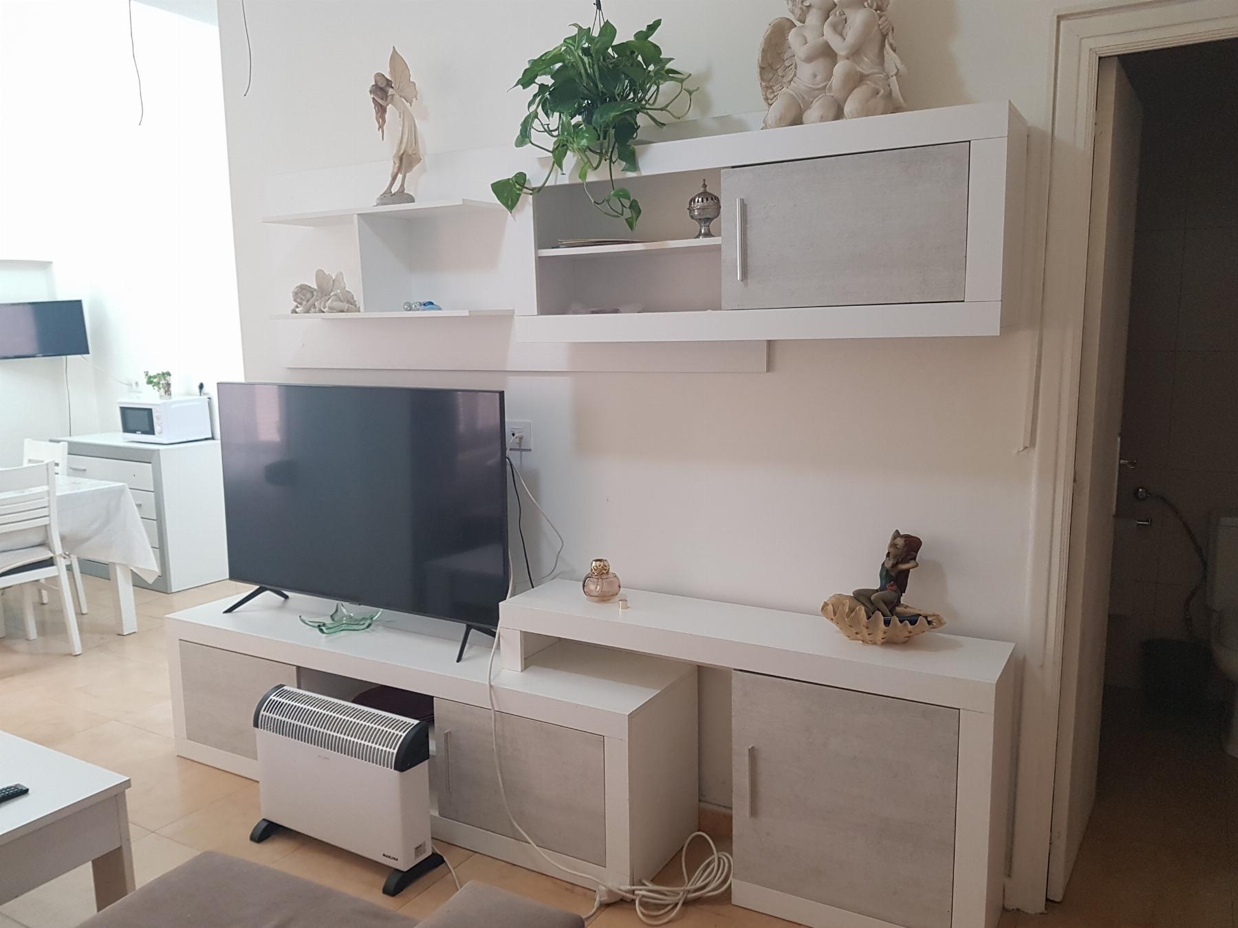 Vente de appartement dans Águilas