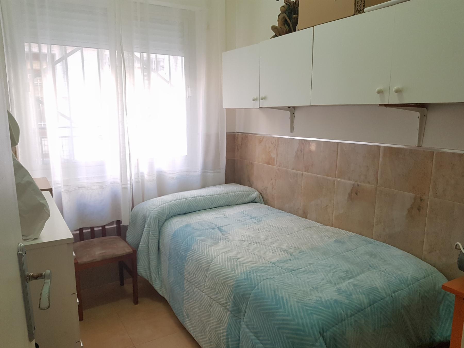 For sale of apartment in Águilas