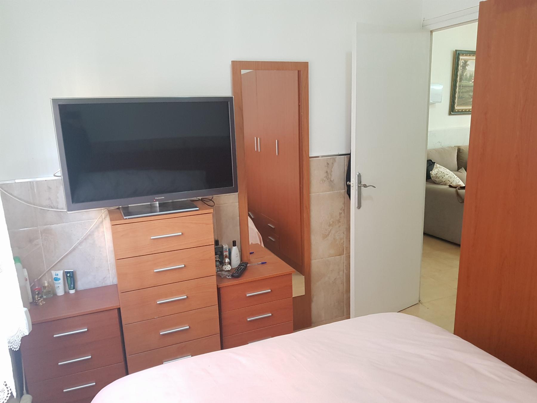 Zu verkaufen von appartement in
 Águilas