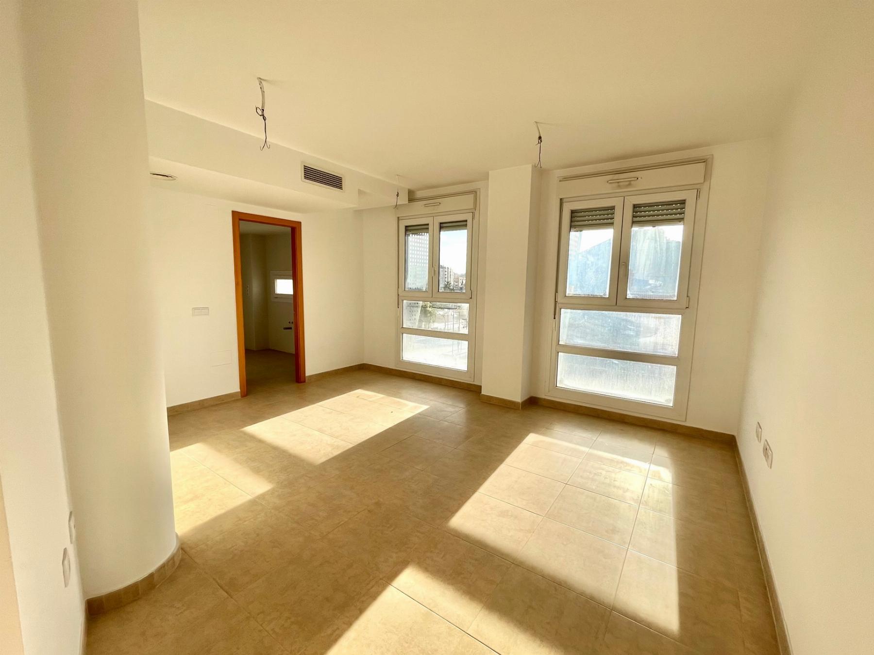Vente de appartement dans Lorca