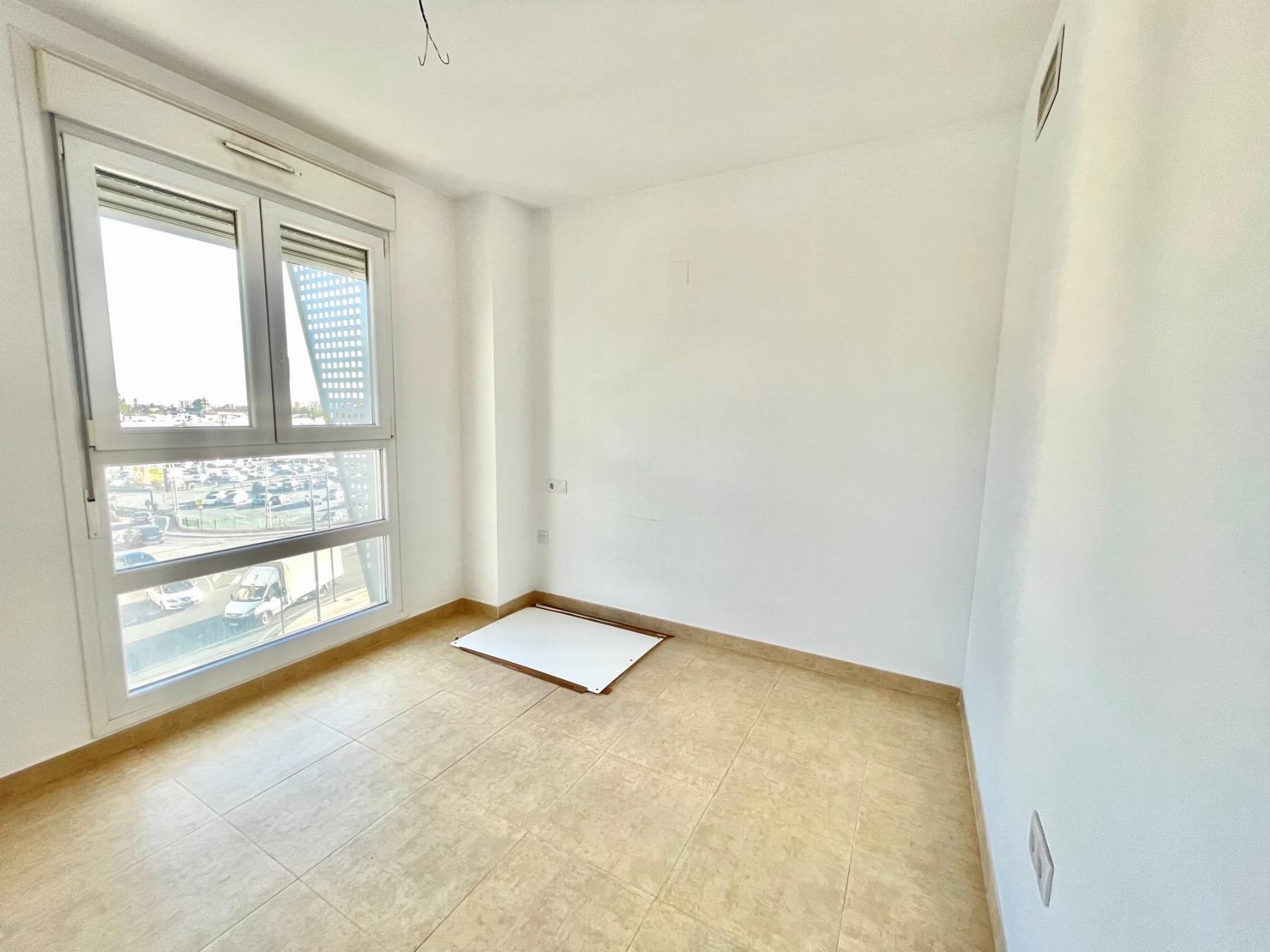 Vente de appartement dans Lorca